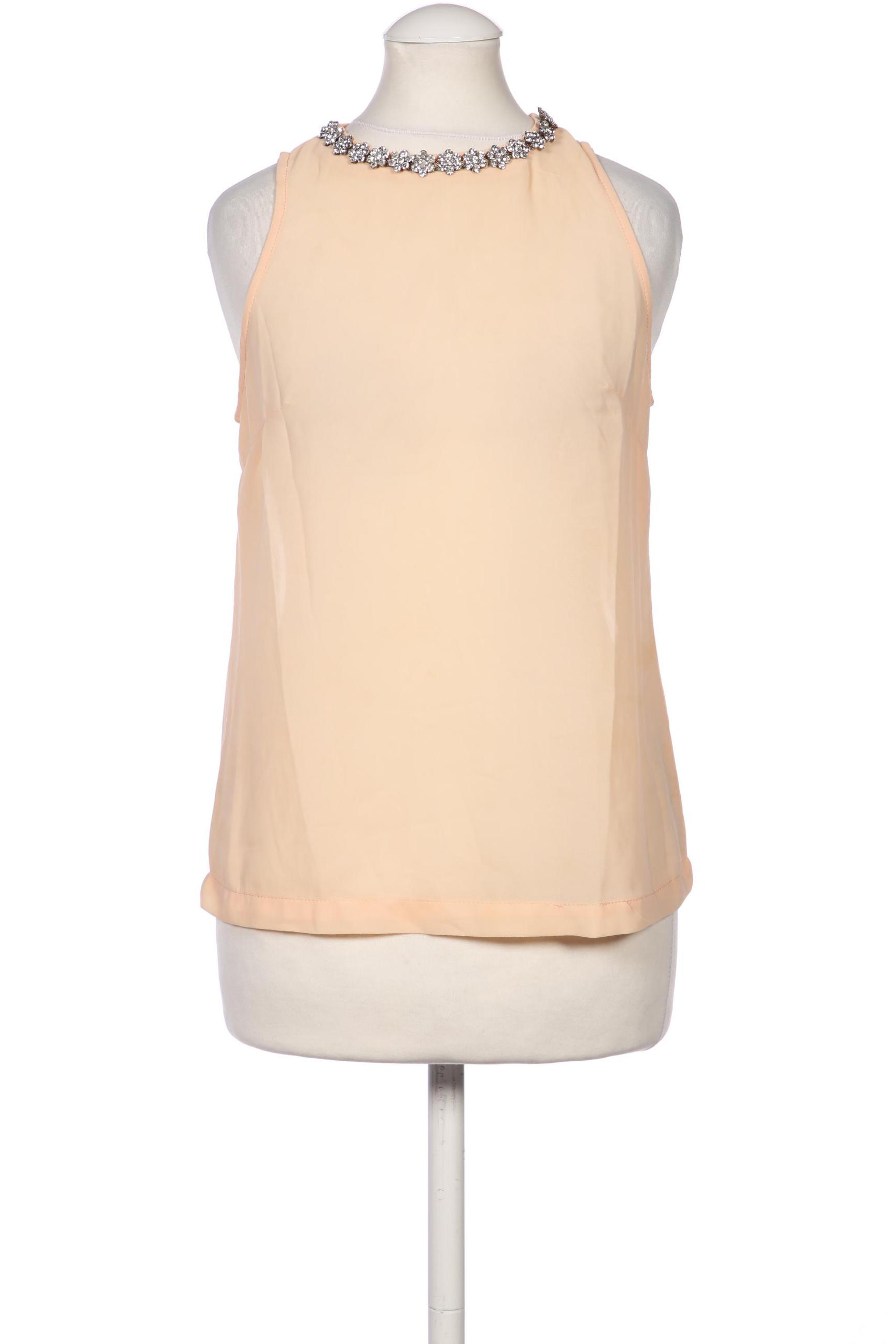 

Glamorous Damen Bluse, gelb, Gr. 34