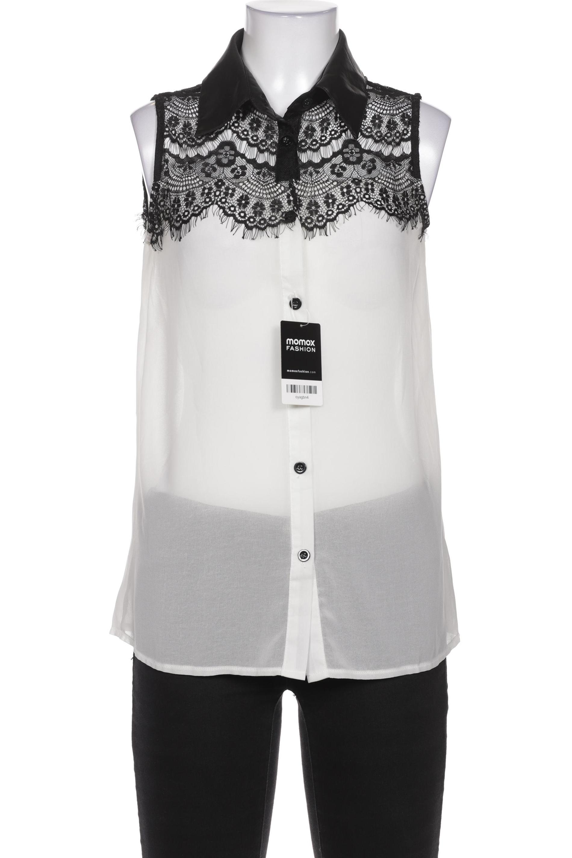 

Glamorous Damen Bluse, weiß