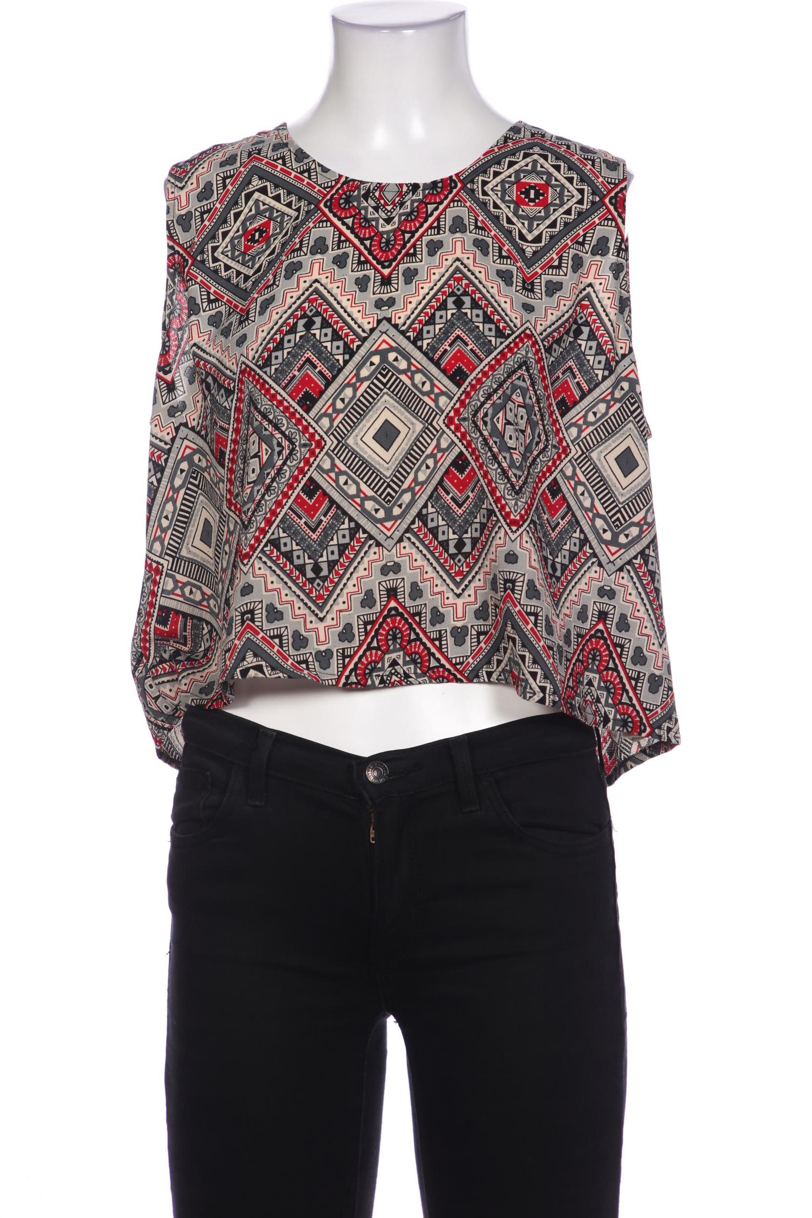 

Glamorous Damen Bluse, mehrfarbig