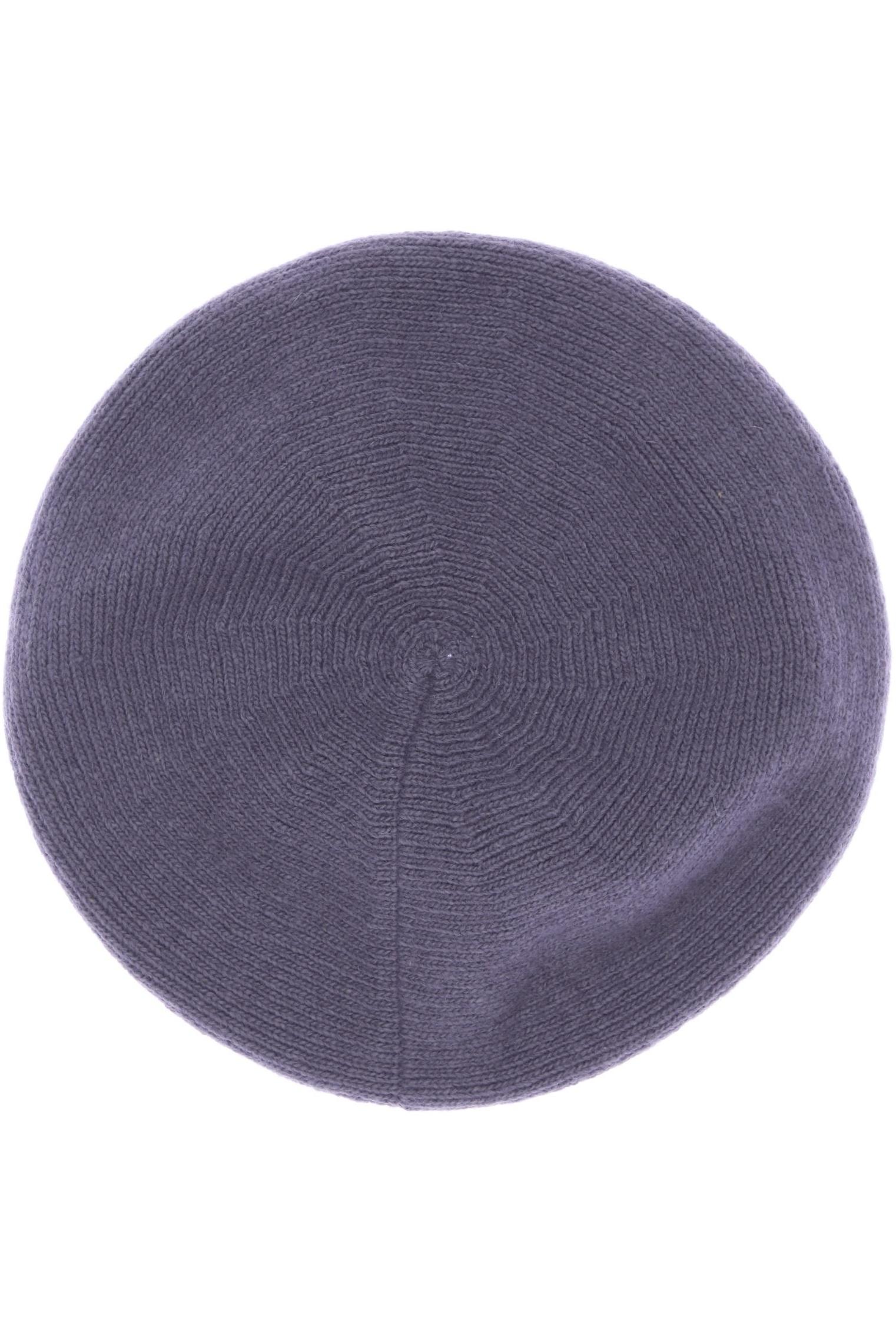 

Glamorous Damen Hut/Mütze, grau, Gr. uni