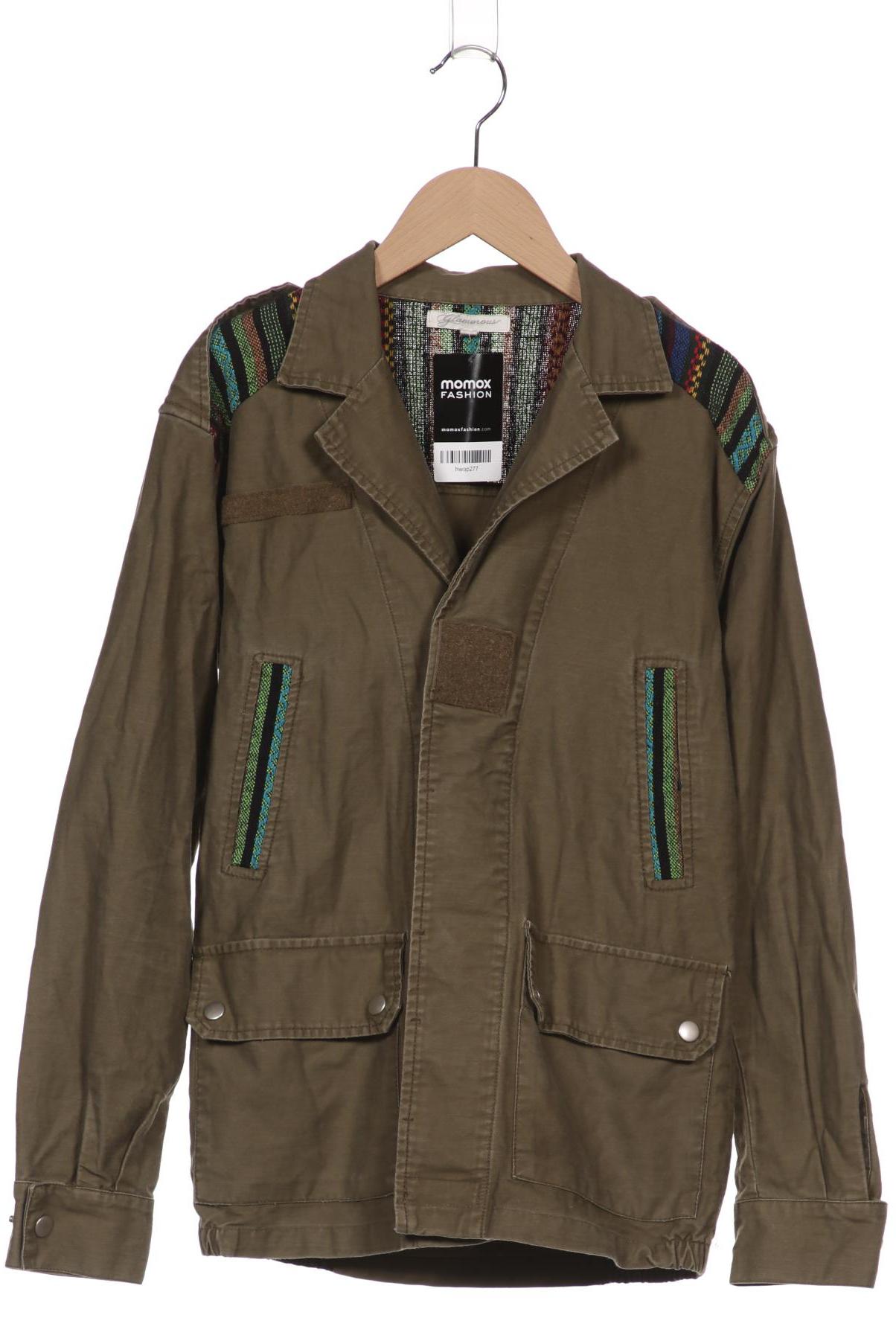 

Glamorous Damen Jacke, grün