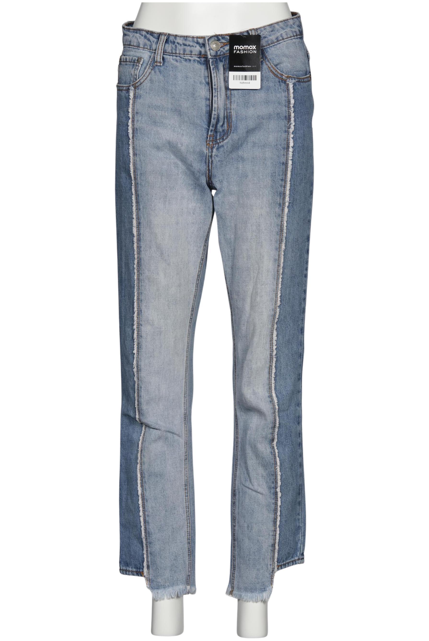 

Glamorous Damen Jeans, hellblau, Gr. 0