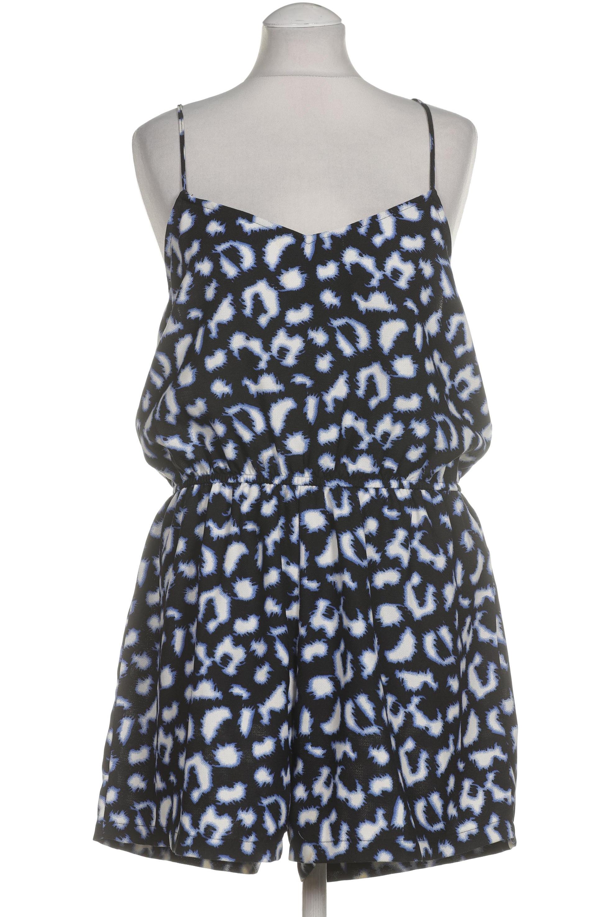 

Glamorous Damen Jumpsuit/Overall, blau, Gr. 36