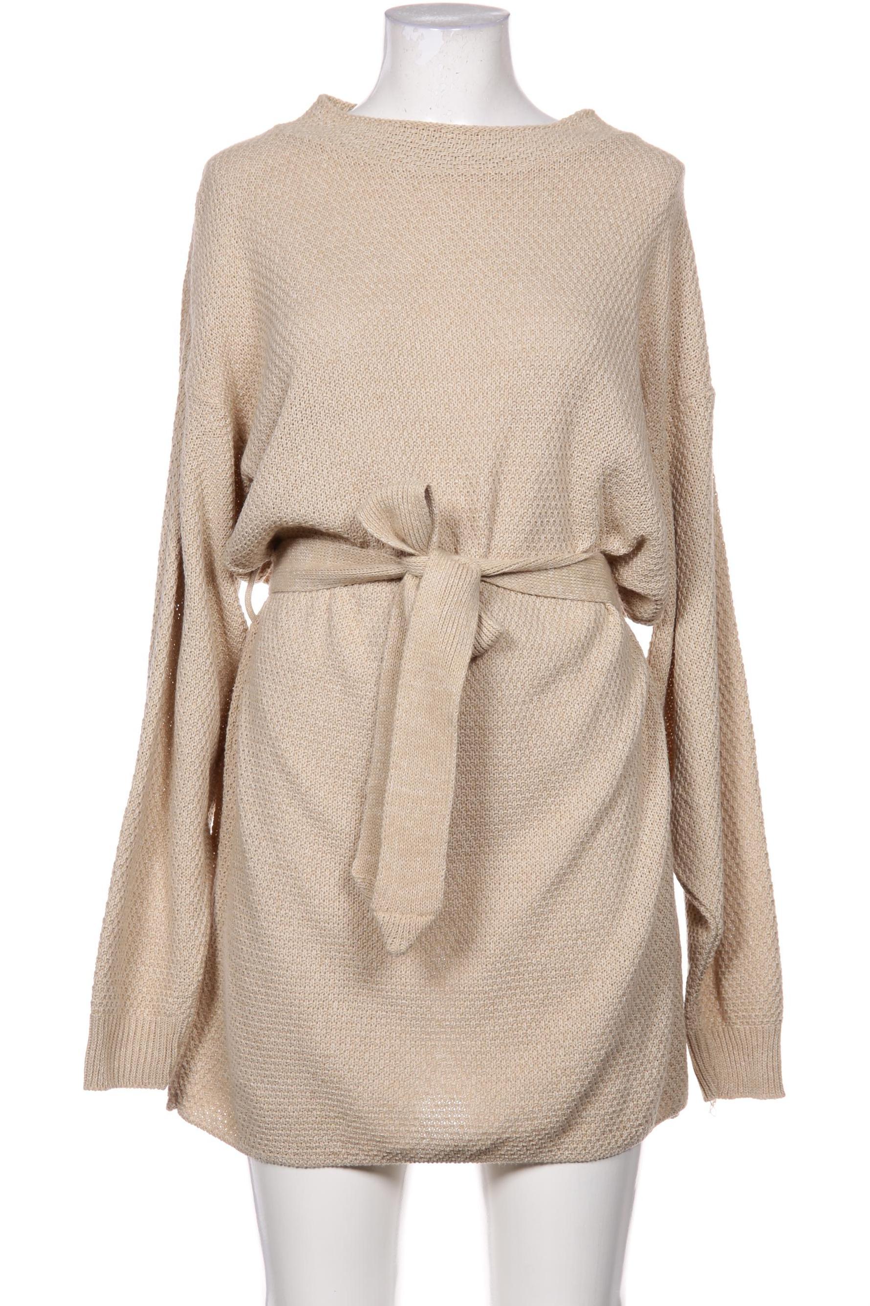 

Glamorous Damen Kleid, beige, Gr. 40