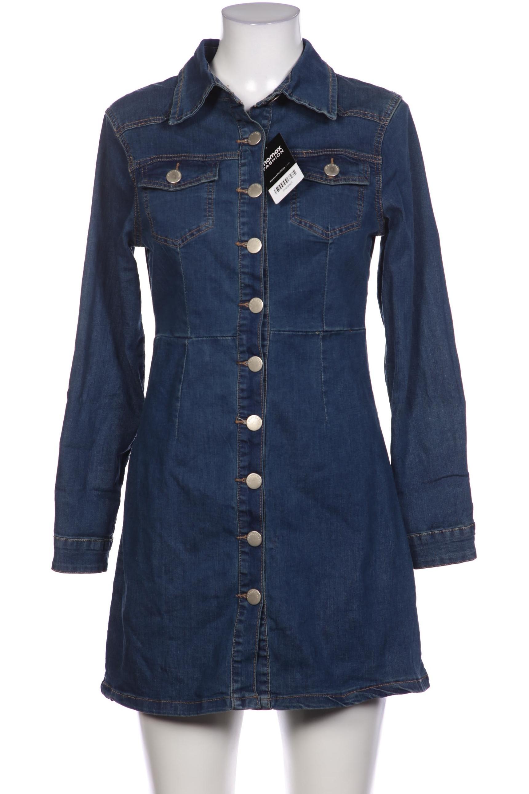 

Glamorous Damen Kleid, blau, Gr. 38