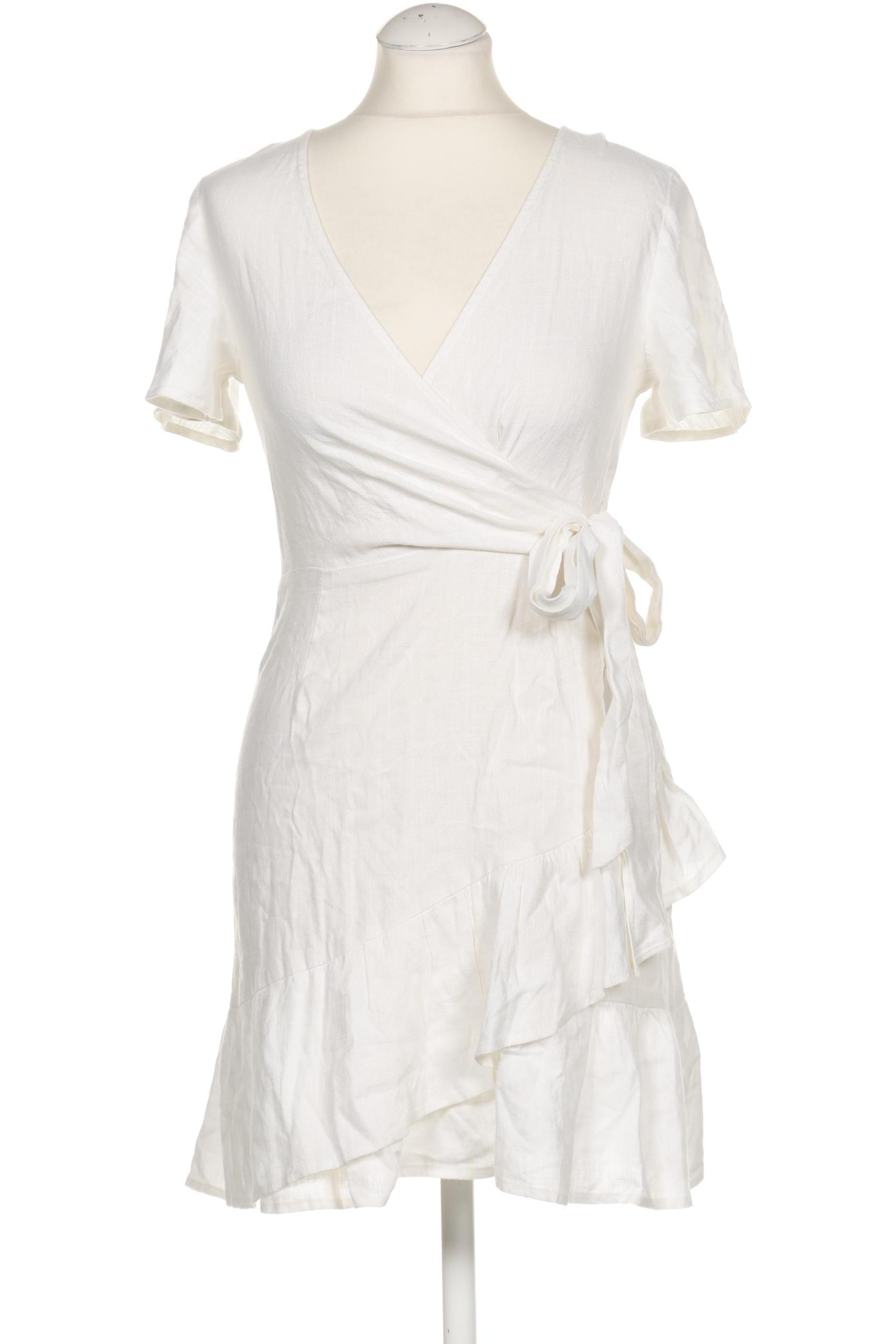 

Glamorous Damen Kleid, weiß, Gr. 36