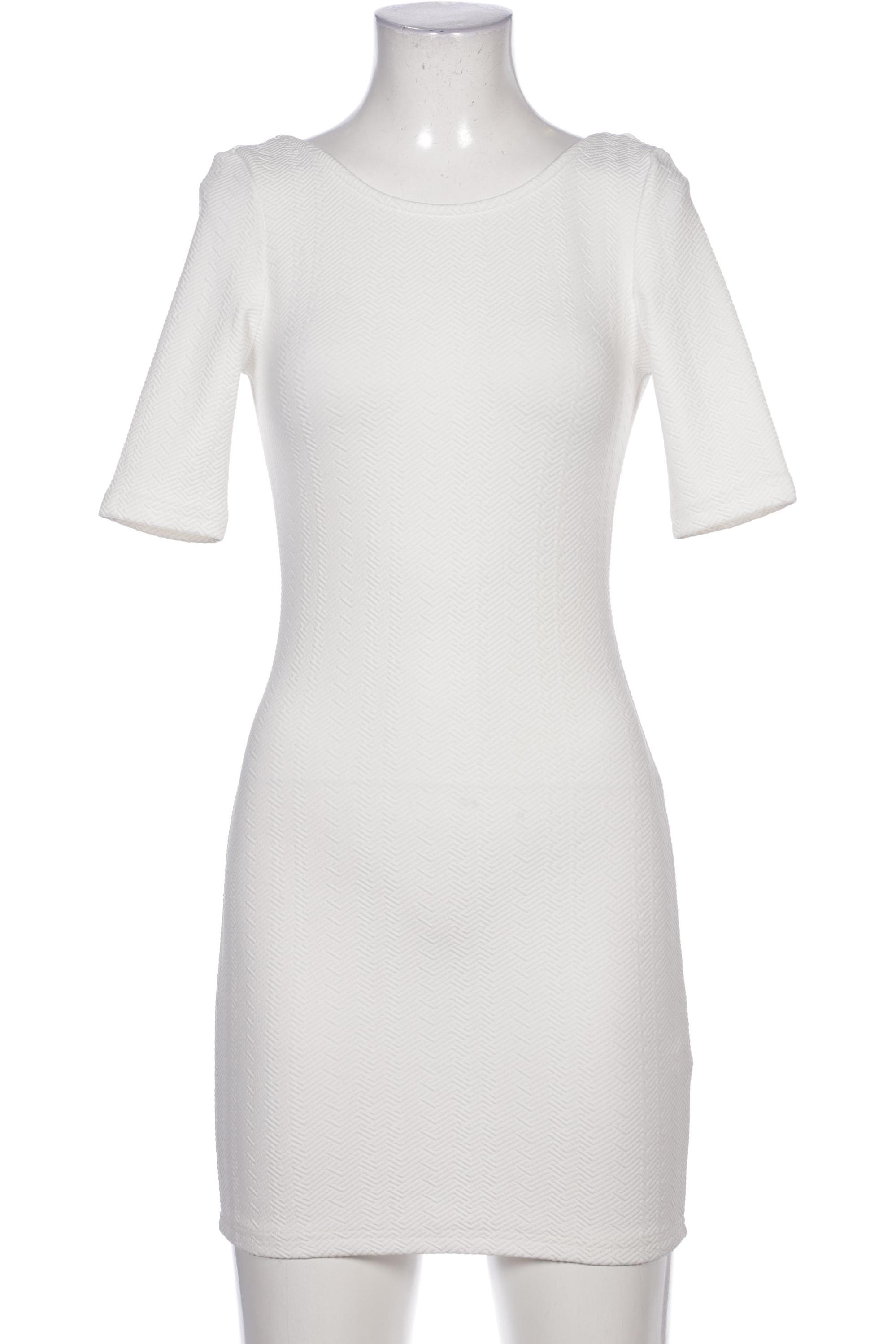 

Glamorous Damen Kleid, weiß, Gr. 6