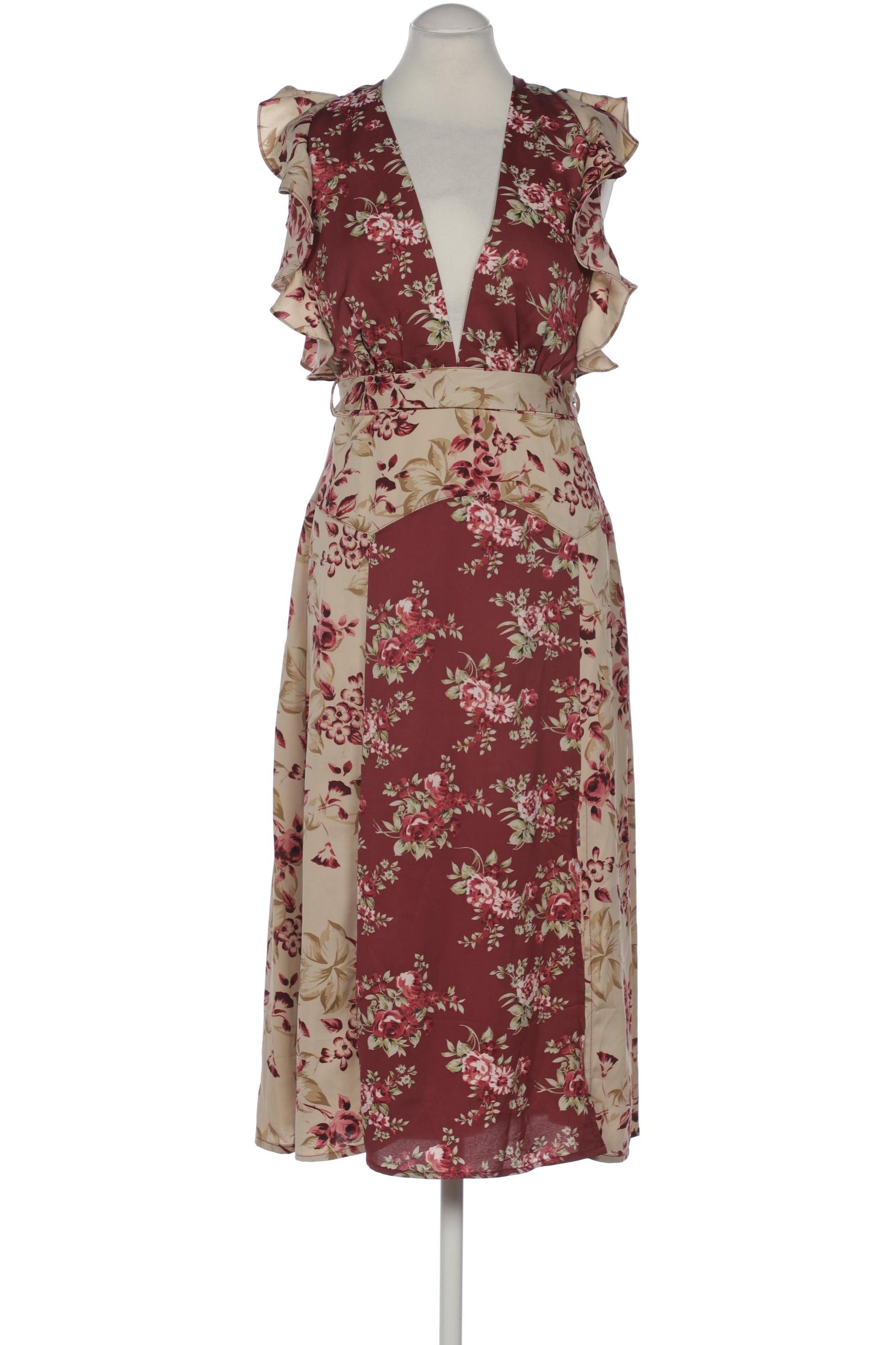 

Glamorous Damen Kleid, beige, Gr. 38