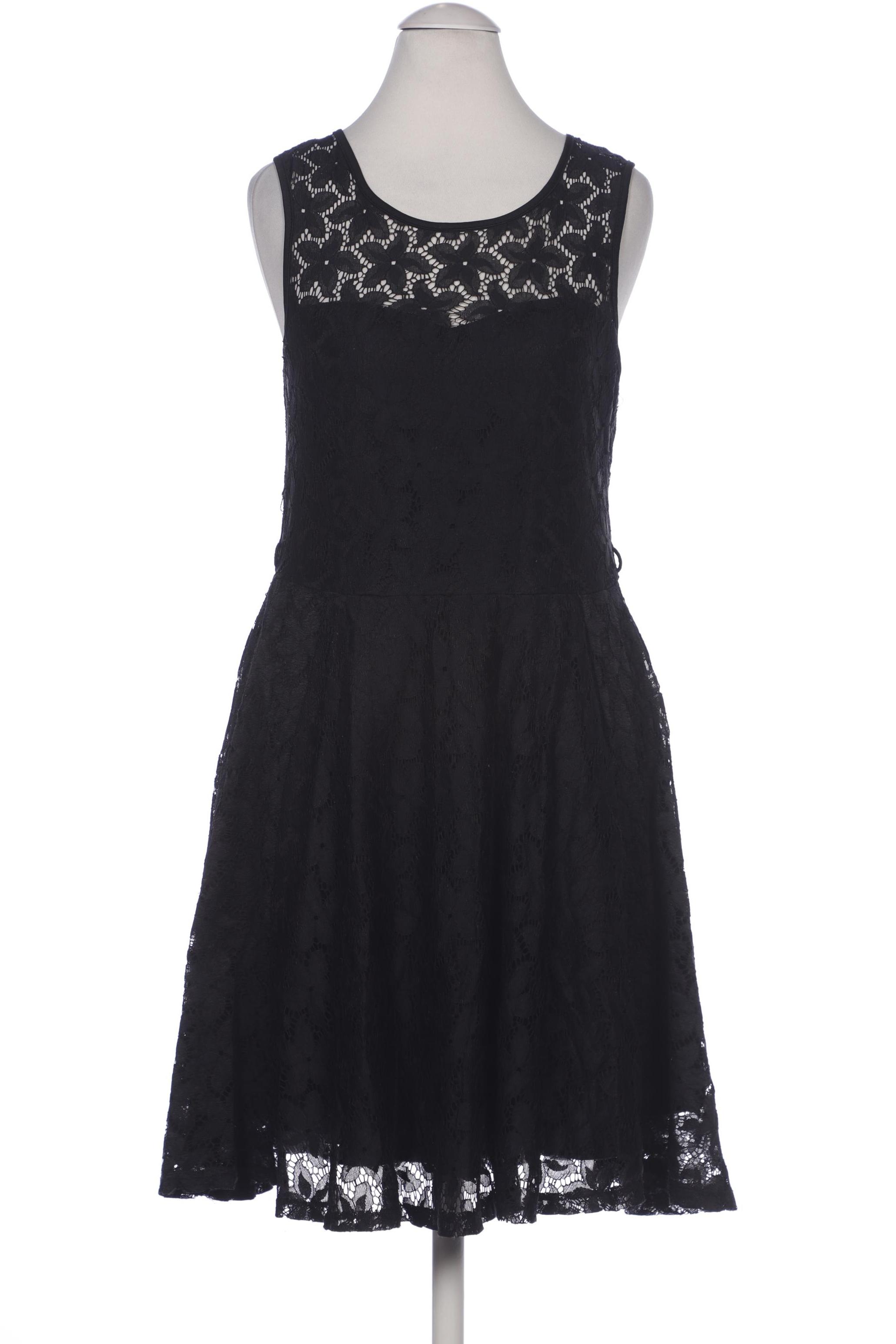 

Glamorous Damen Kleid, schwarz, Gr. 38