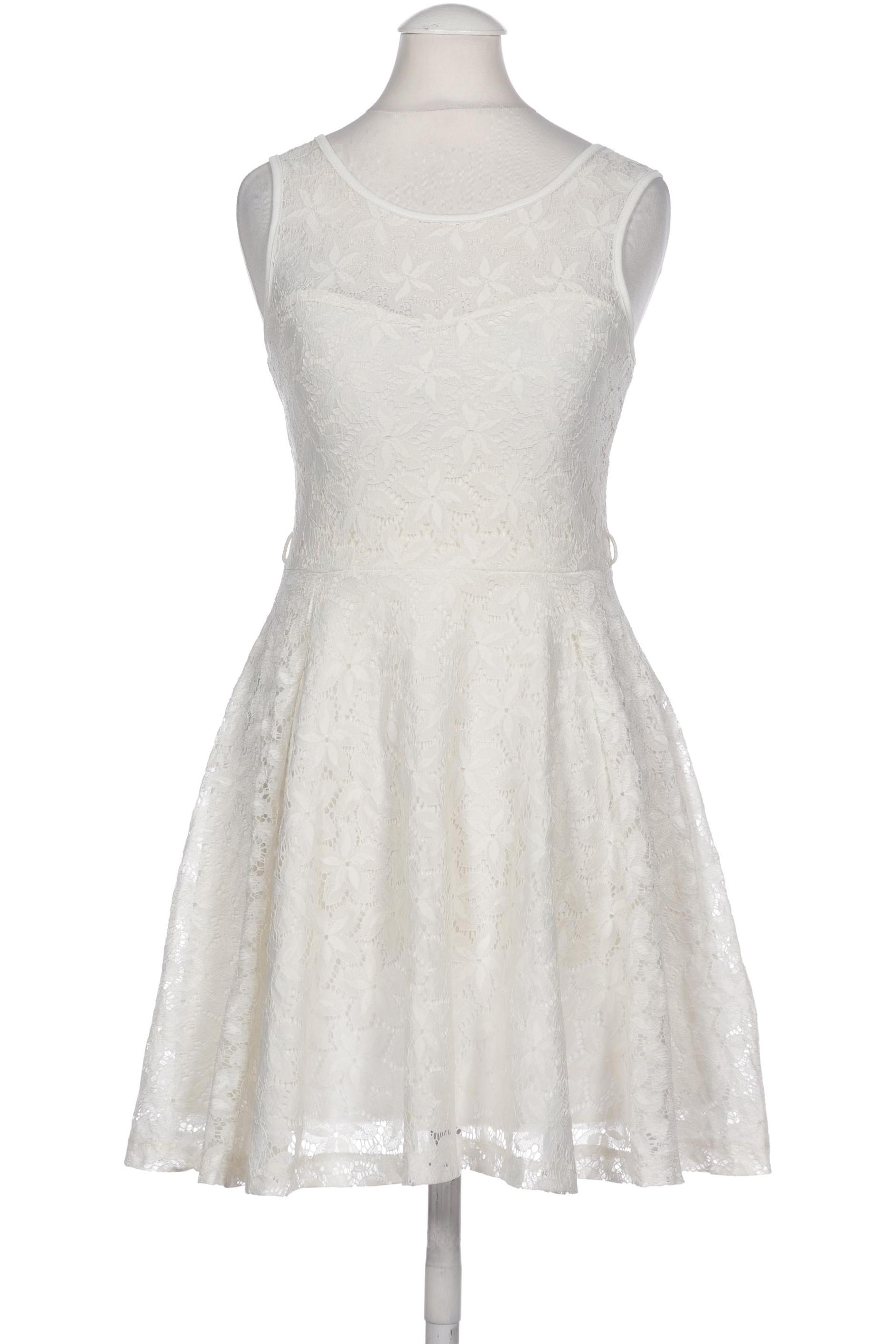 Thumbnail - Glamorous Damen Kleid, cremeweiß, Gr. 34