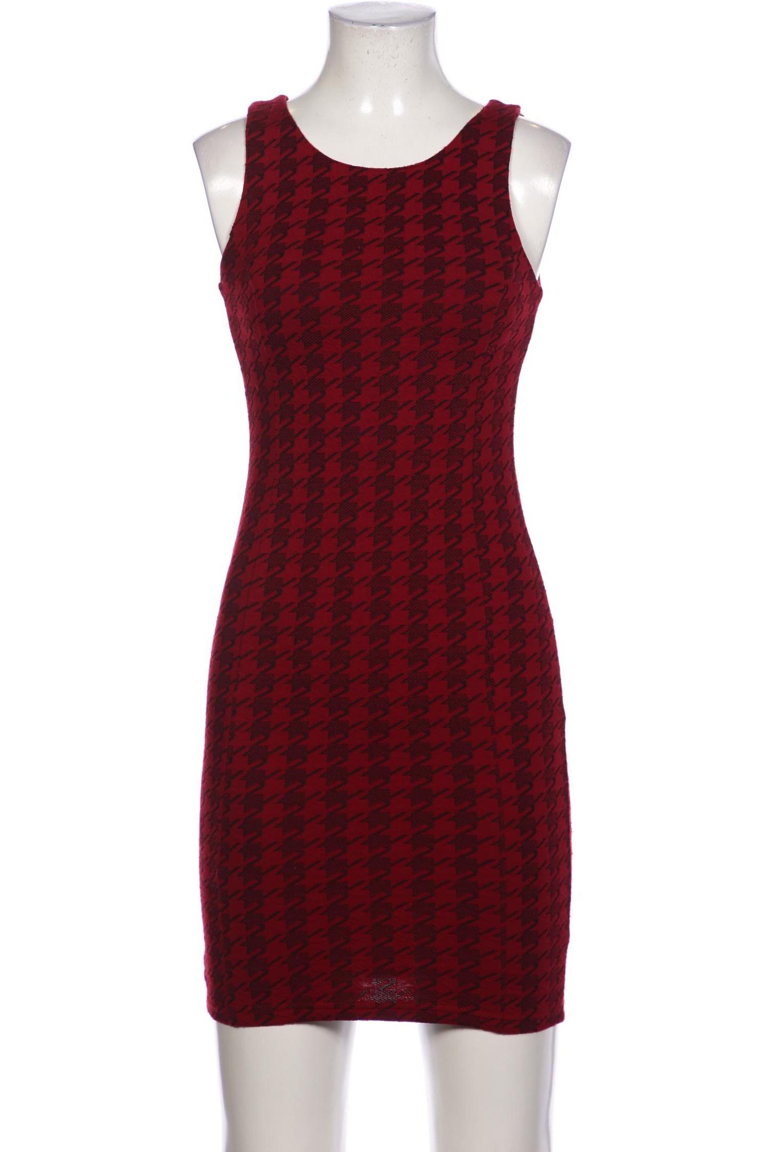 Thumbnail - Glamorous Damen Kleid, bordeaux, Gr. 34