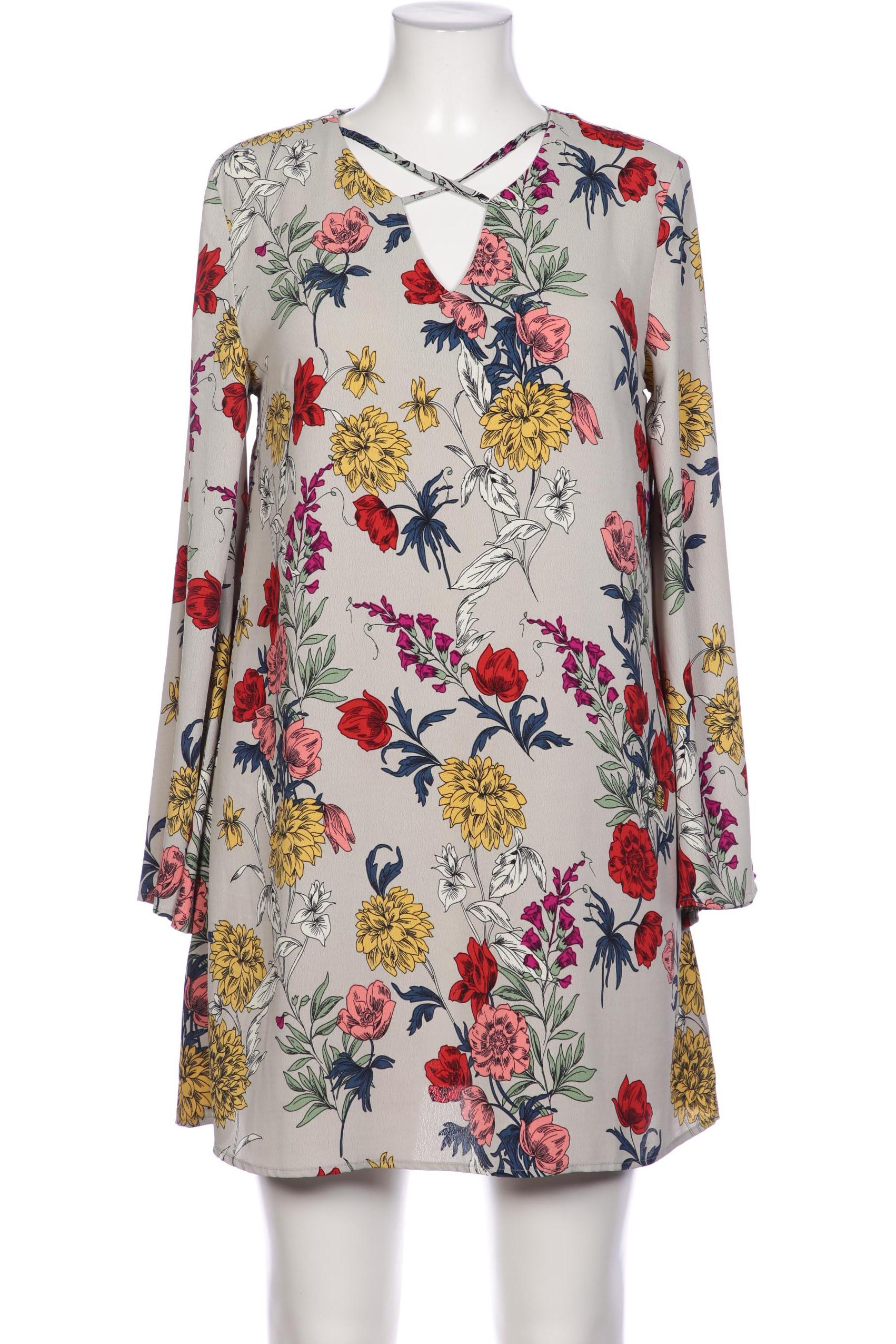 

Glamorous Damen Kleid, grau, Gr. 42