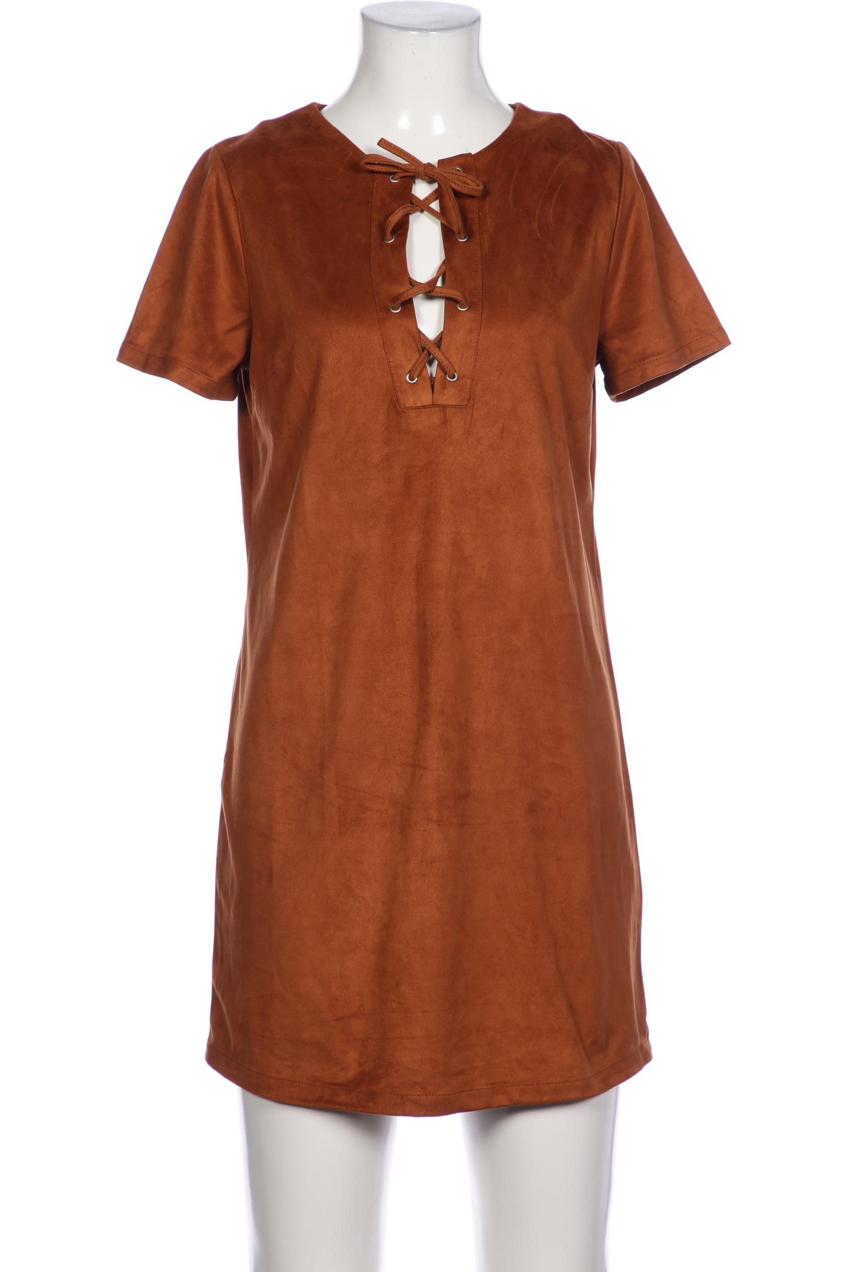 

Glamorous Damen Kleid, orange, Gr. 36