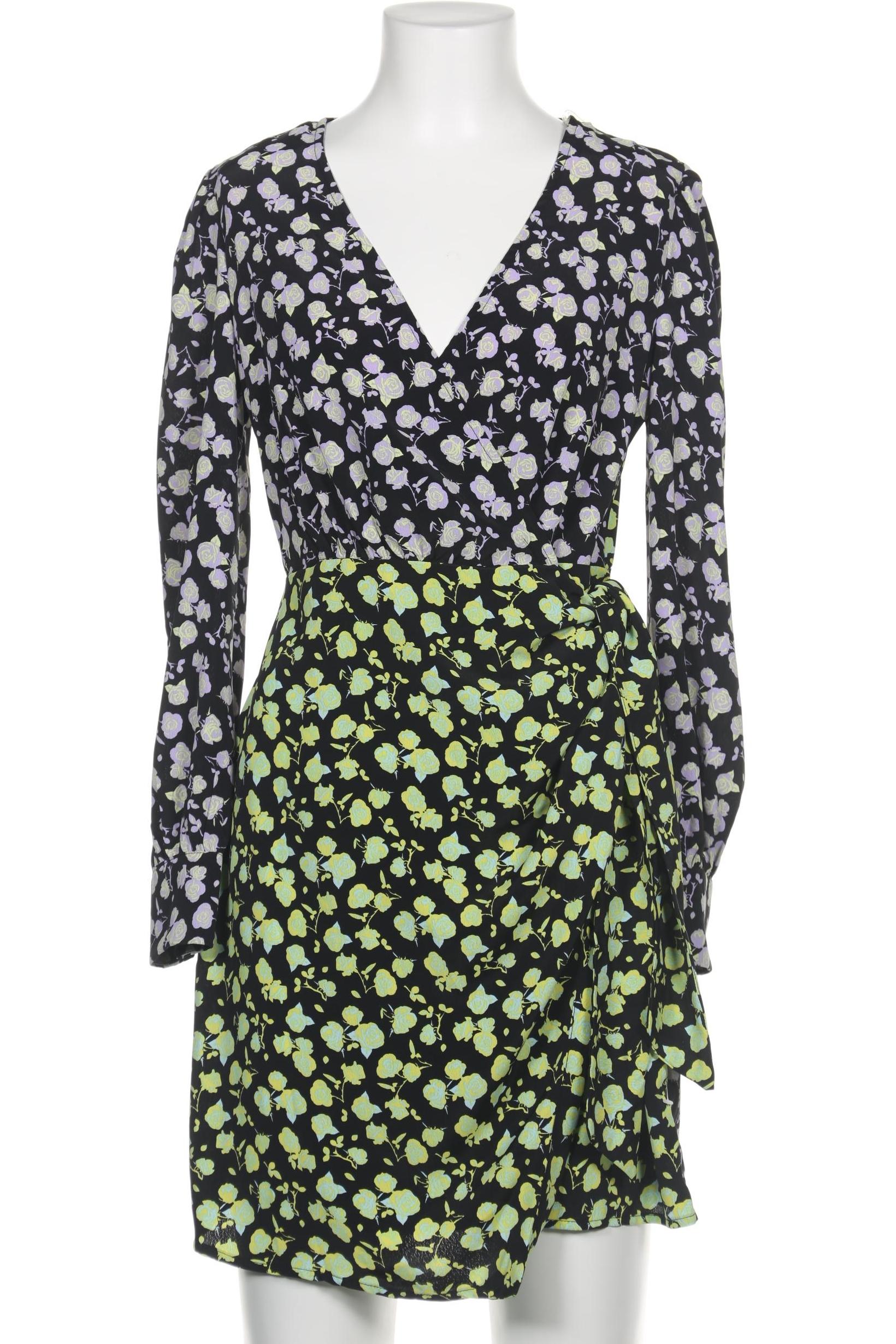 

Glamorous Damen Kleid, schwarz, Gr. 34