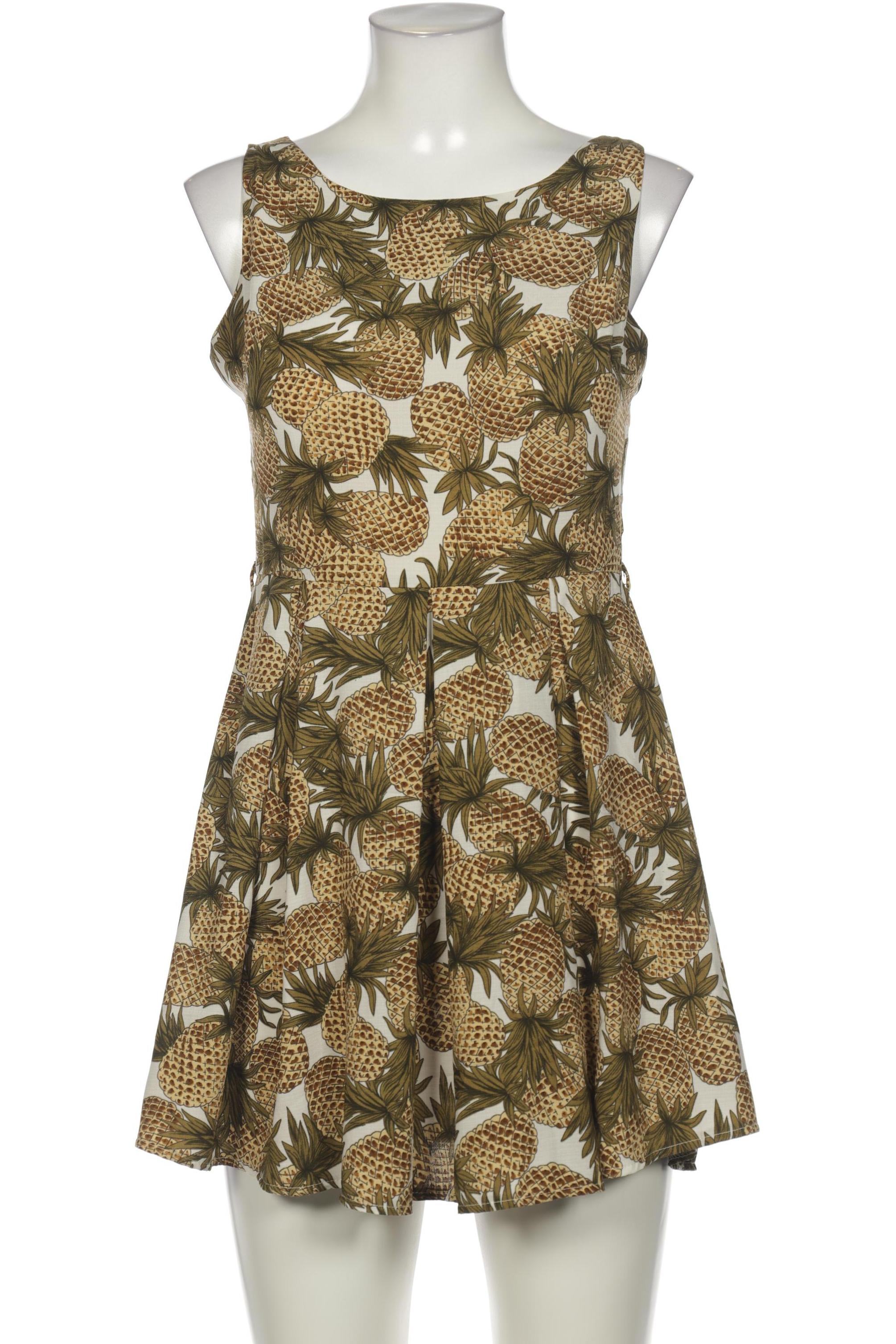 

Glamorous Damen Kleid, grün, Gr. 38