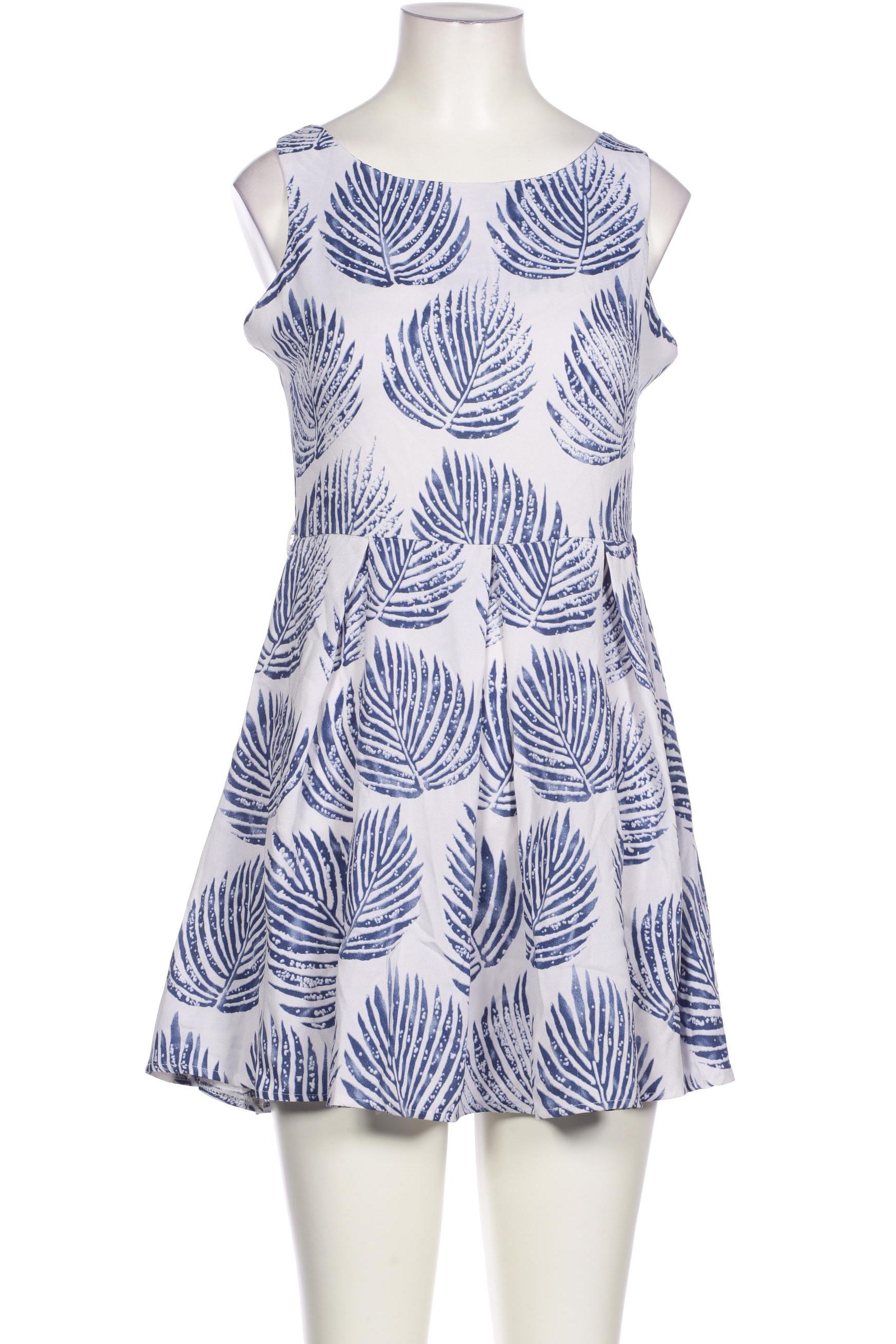 

Glamorous Damen Kleid, blau, Gr. 36
