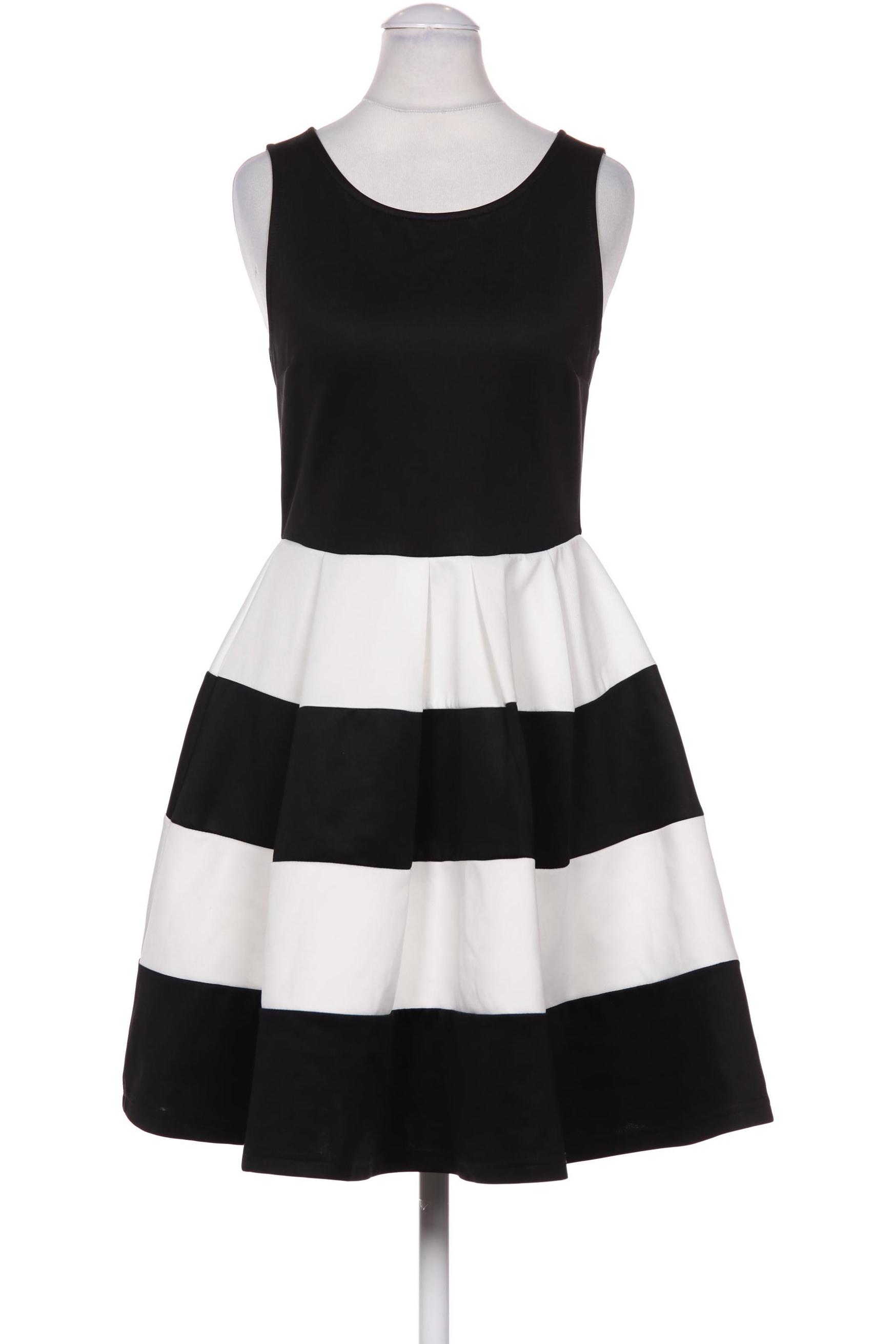 

Glamorous Damen Kleid, schwarz, Gr. 36