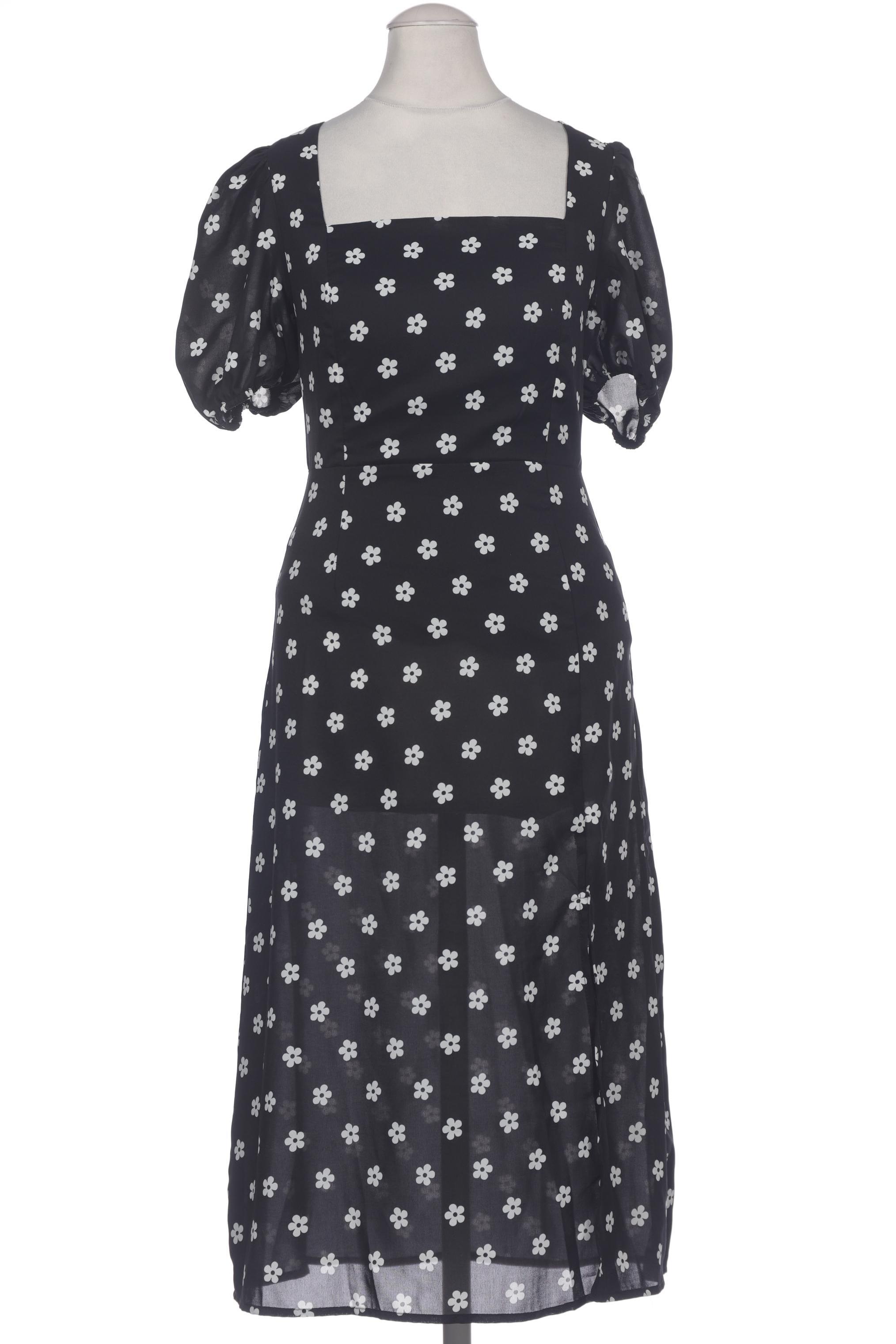 

Glamorous Damen Kleid, schwarz, Gr. 36