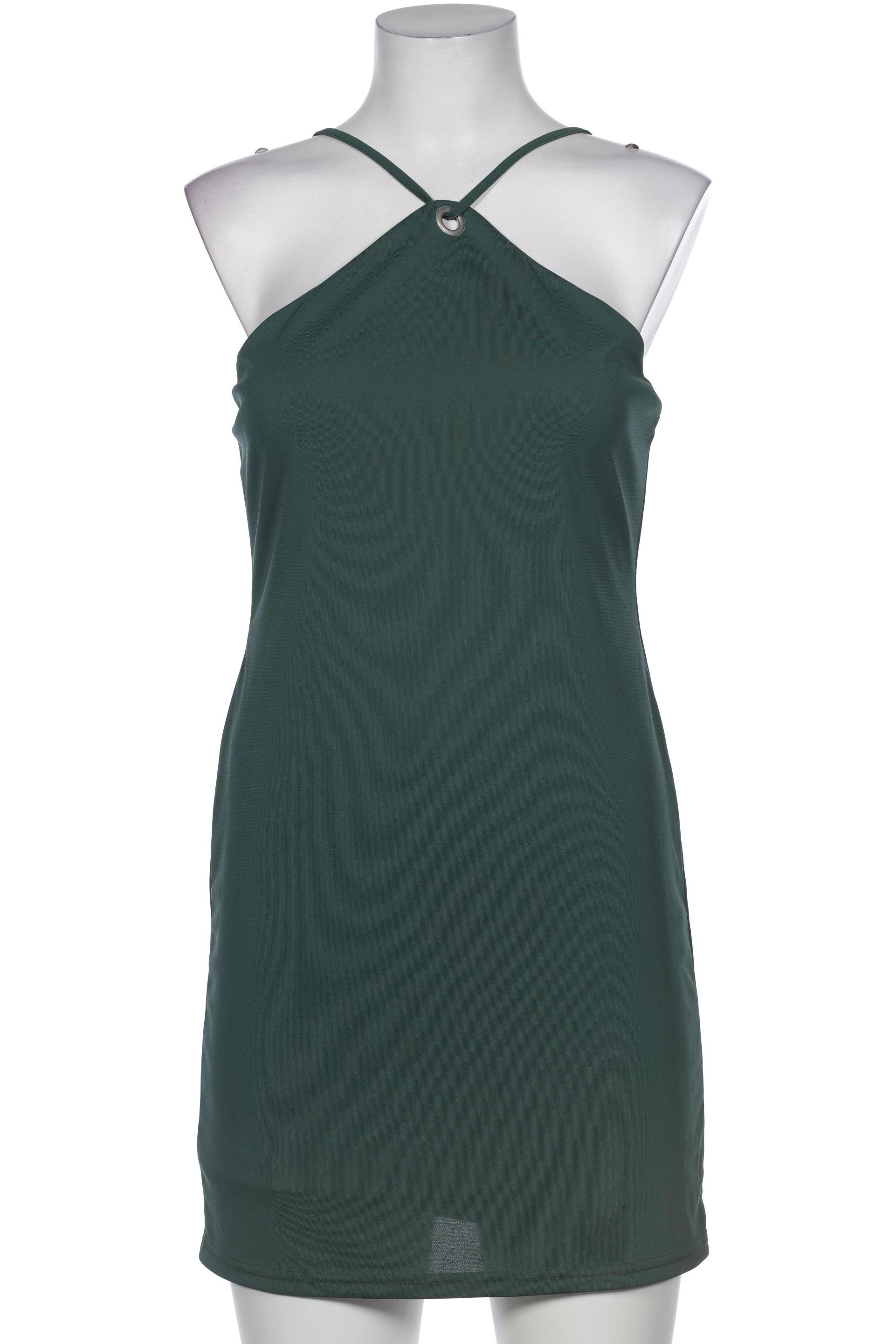 

Glamorous Damen Kleid, grün, Gr. 42