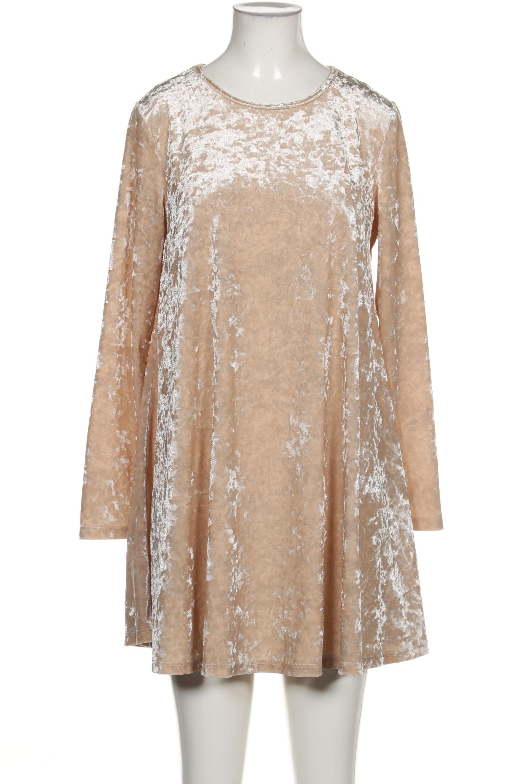

Glamorous Damen Kleid, beige