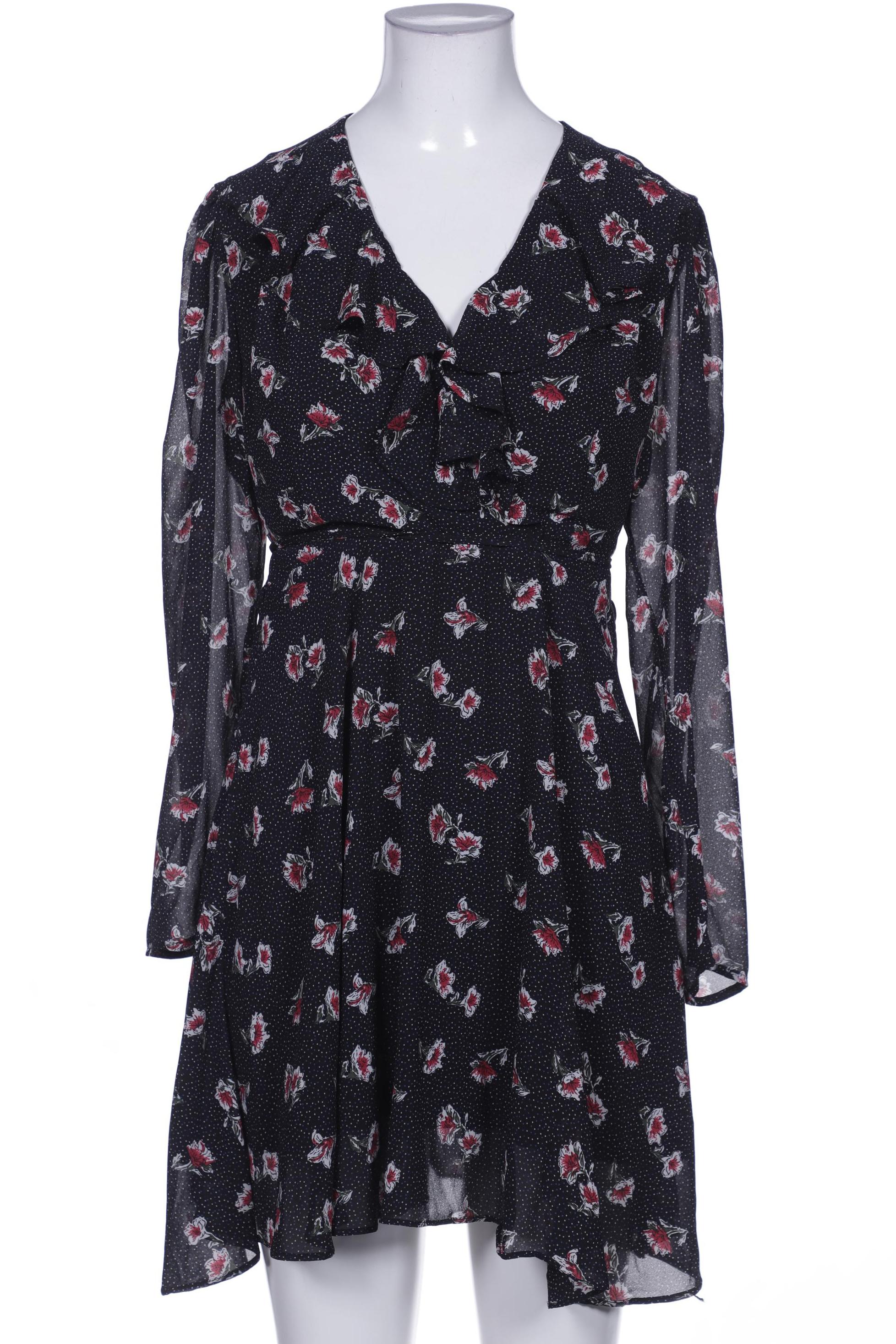 

Glamorous Damen Kleid, schwarz, Gr. 10