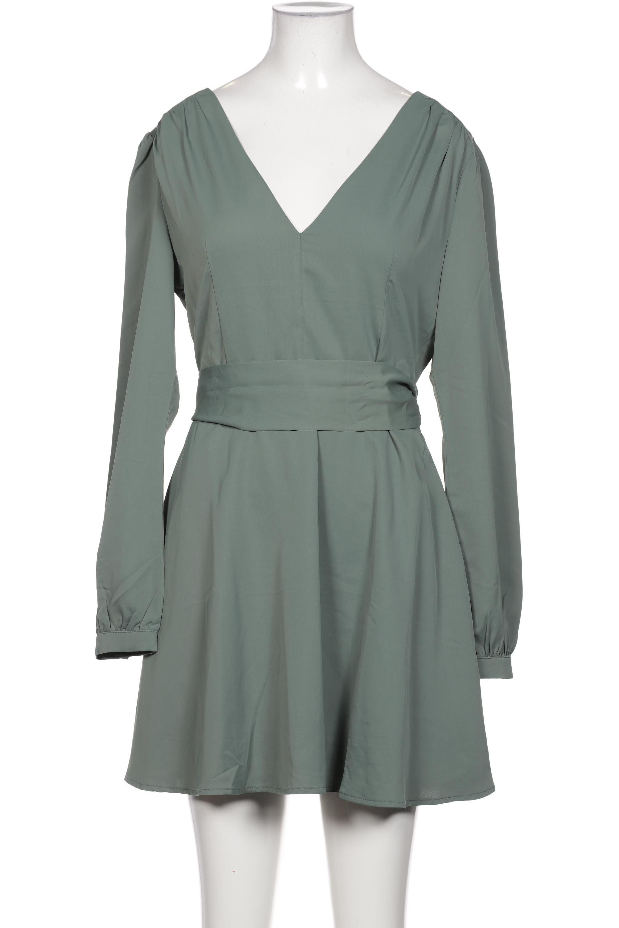 

Glamorous Damen Kleid, grün, Gr. 38