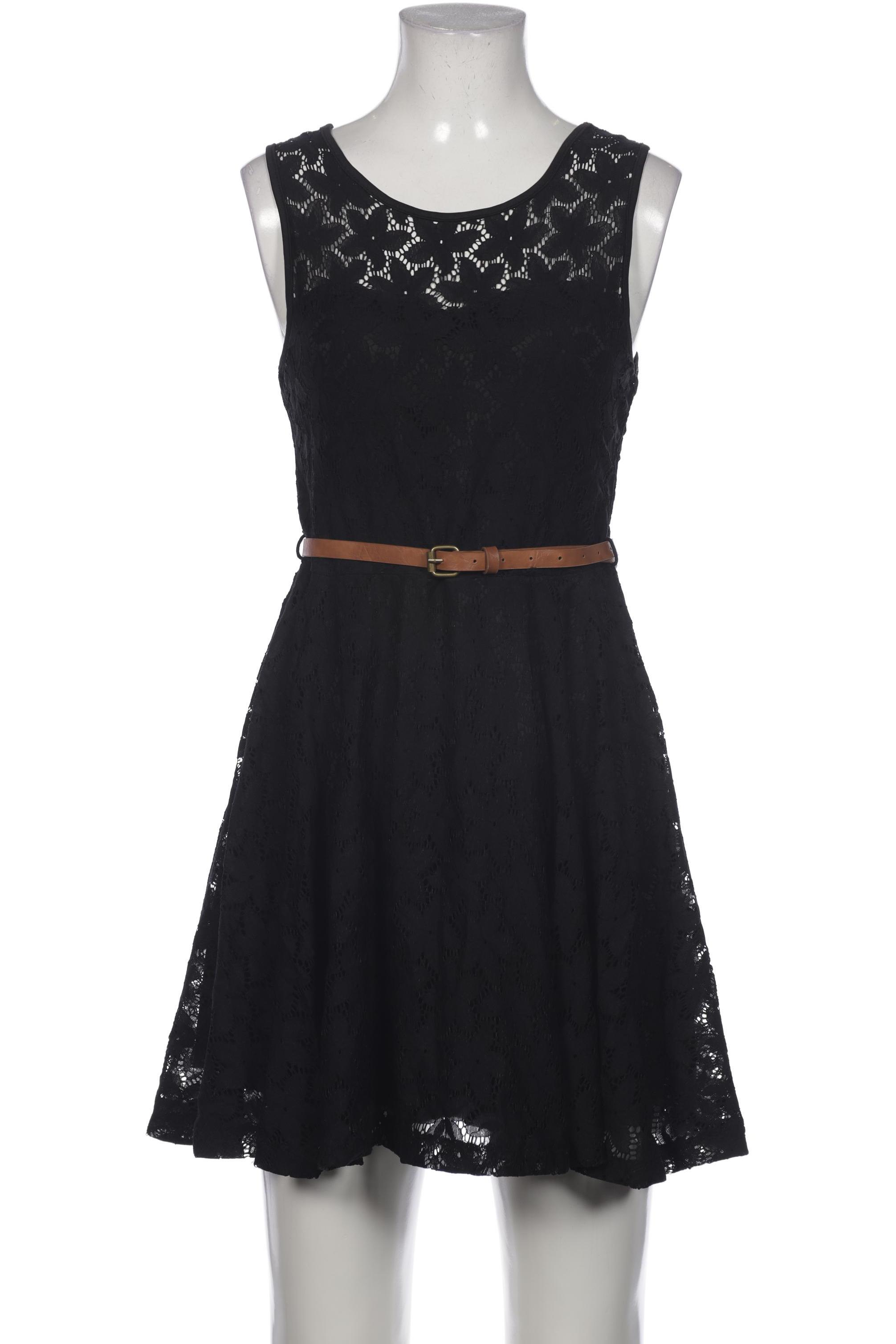 

Glamorous Damen Kleid, schwarz, Gr. 38