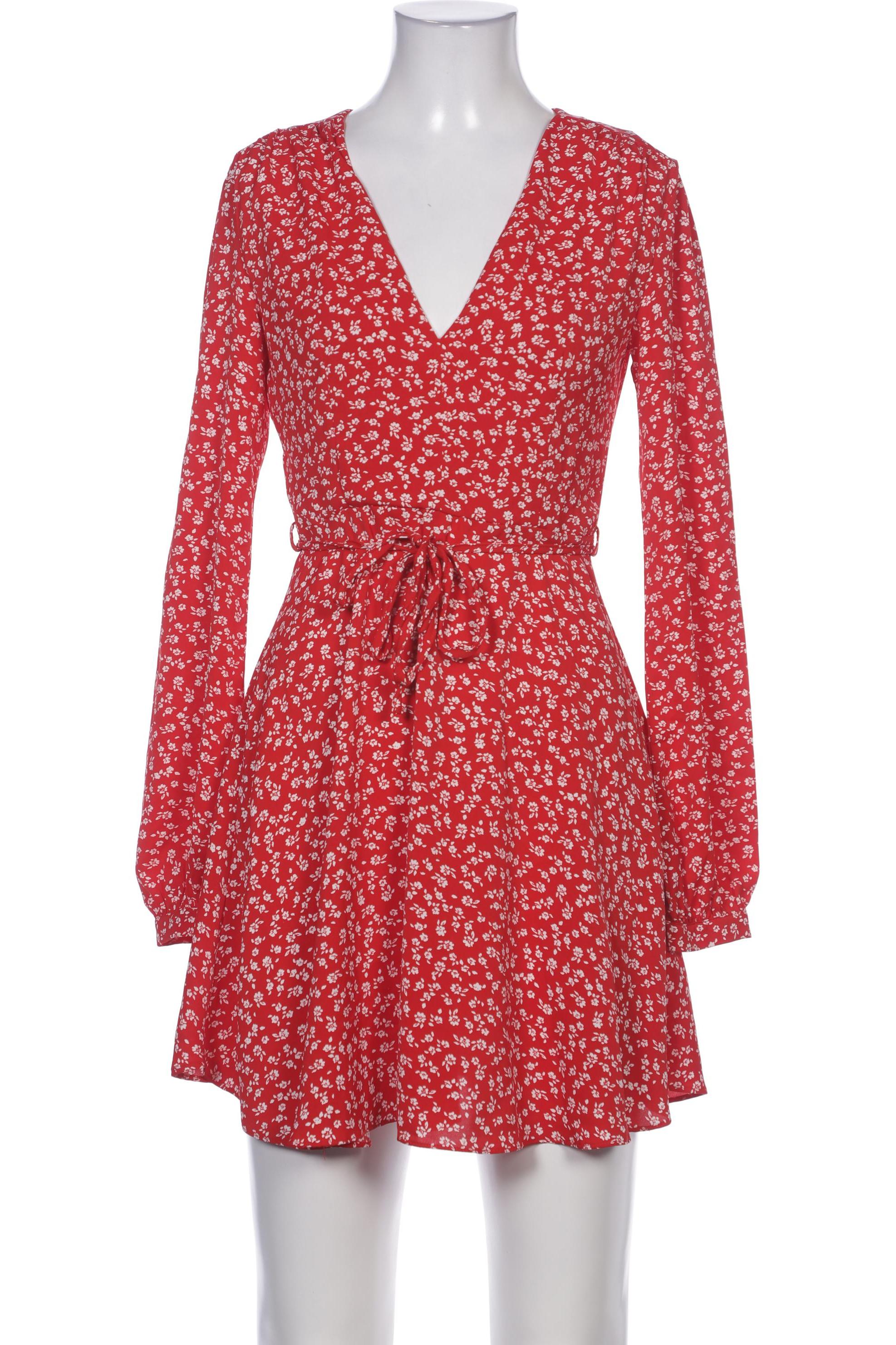 

Glamorous Damen Kleid, rot, Gr. 34