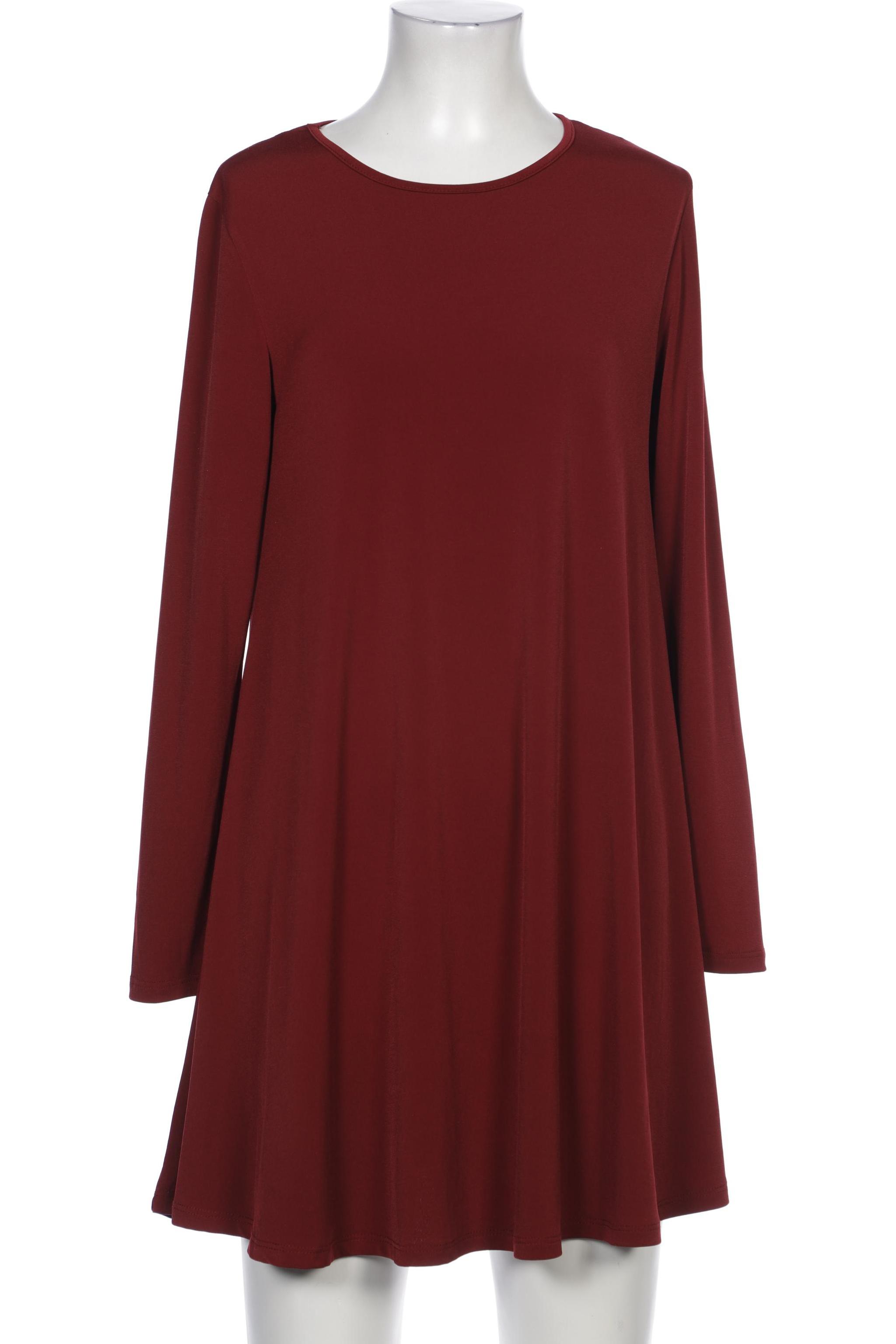 

Glamorous Damen Kleid, bordeaux