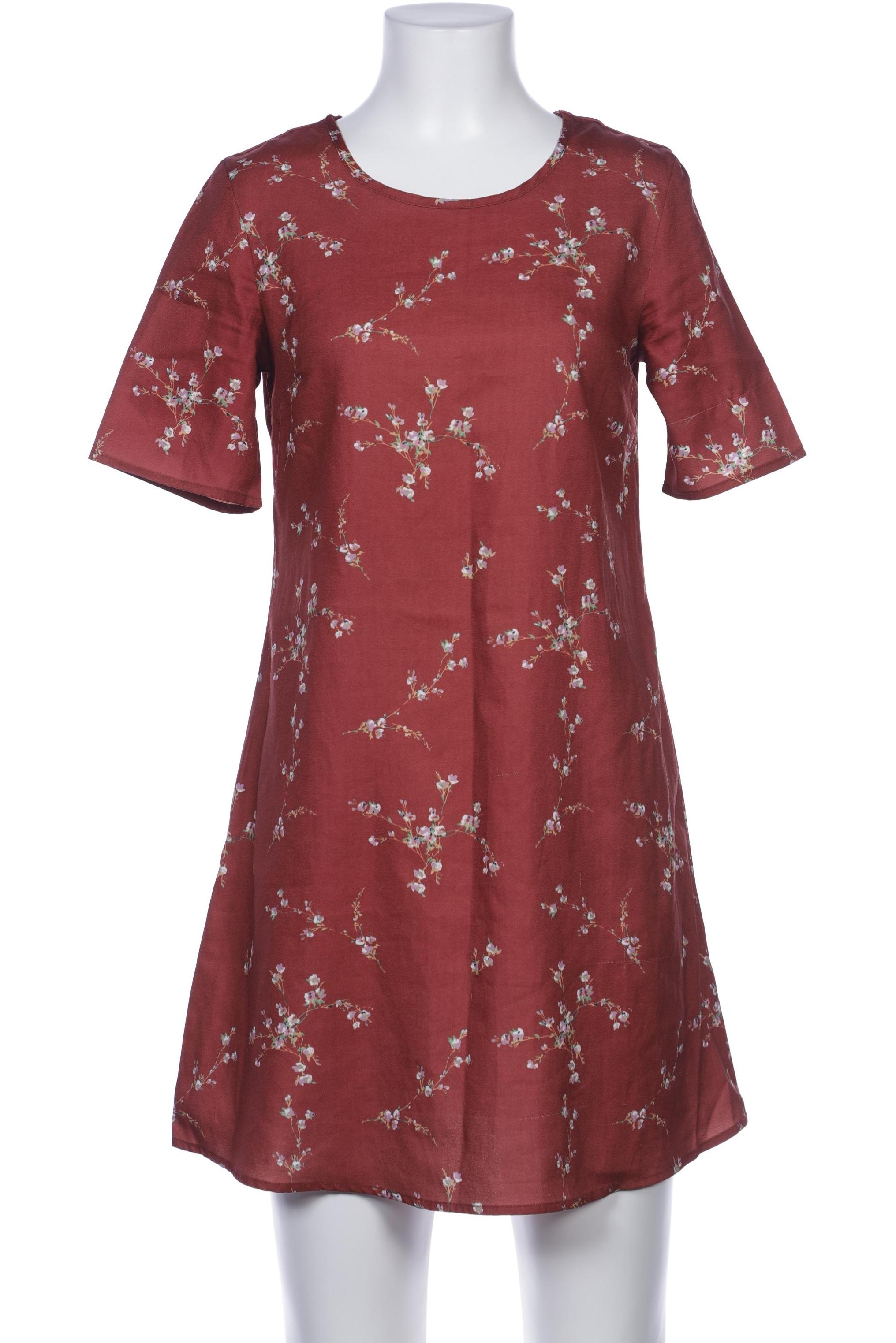 

Glamorous Damen Kleid, rot, Gr. 36