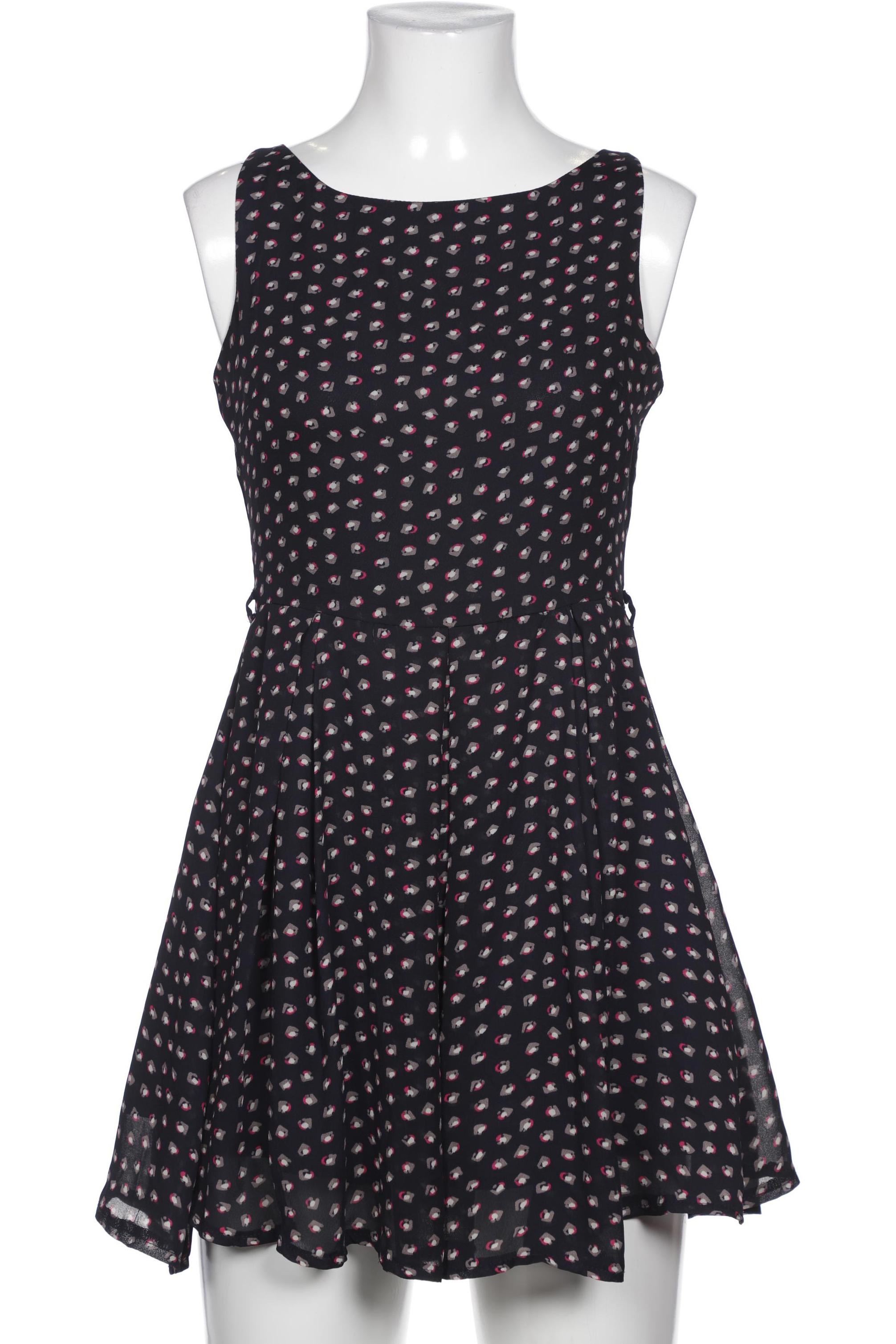 

Glamorous Damen Kleid, marineblau, Gr. 36