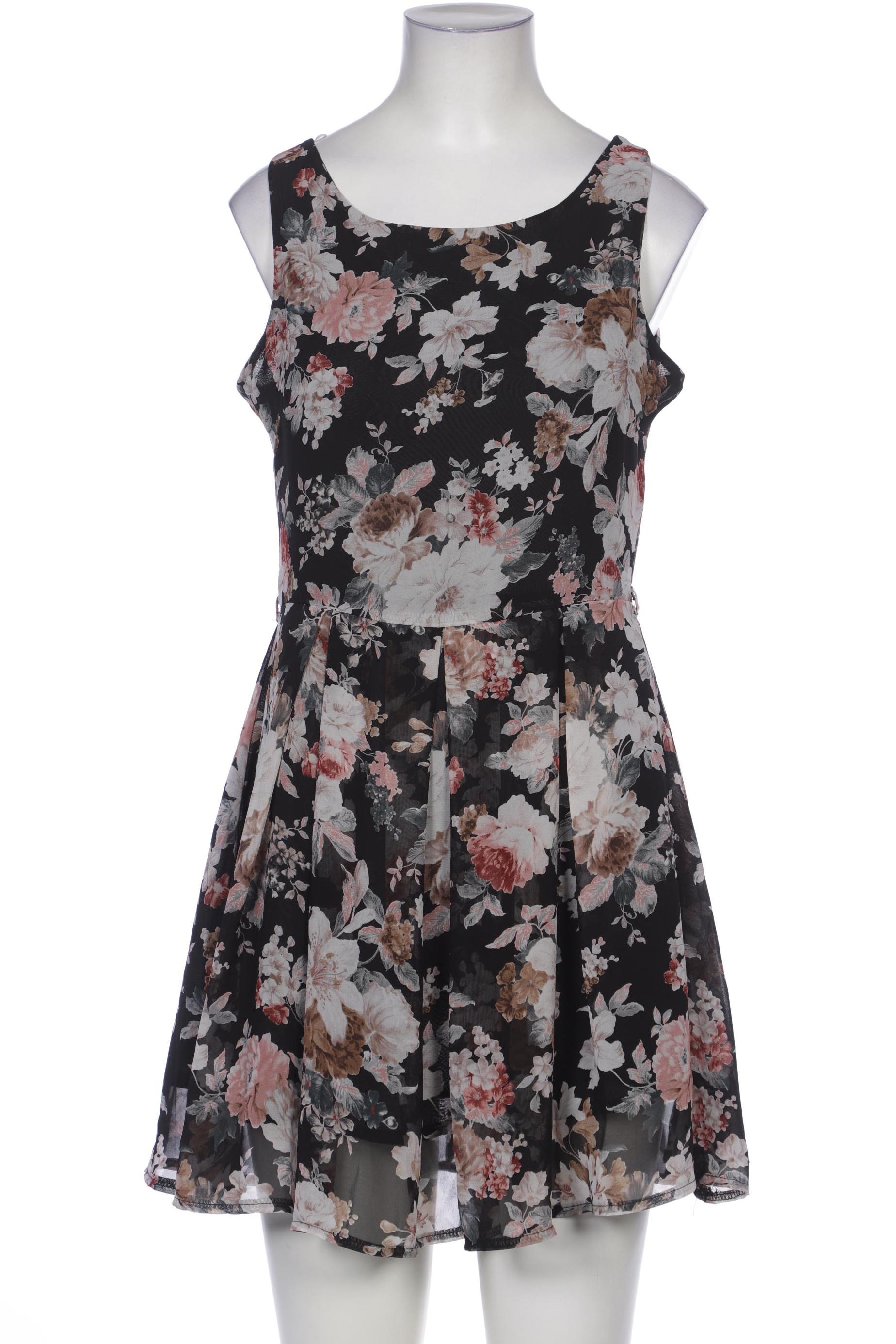 

Glamorous Damen Kleid, schwarz
