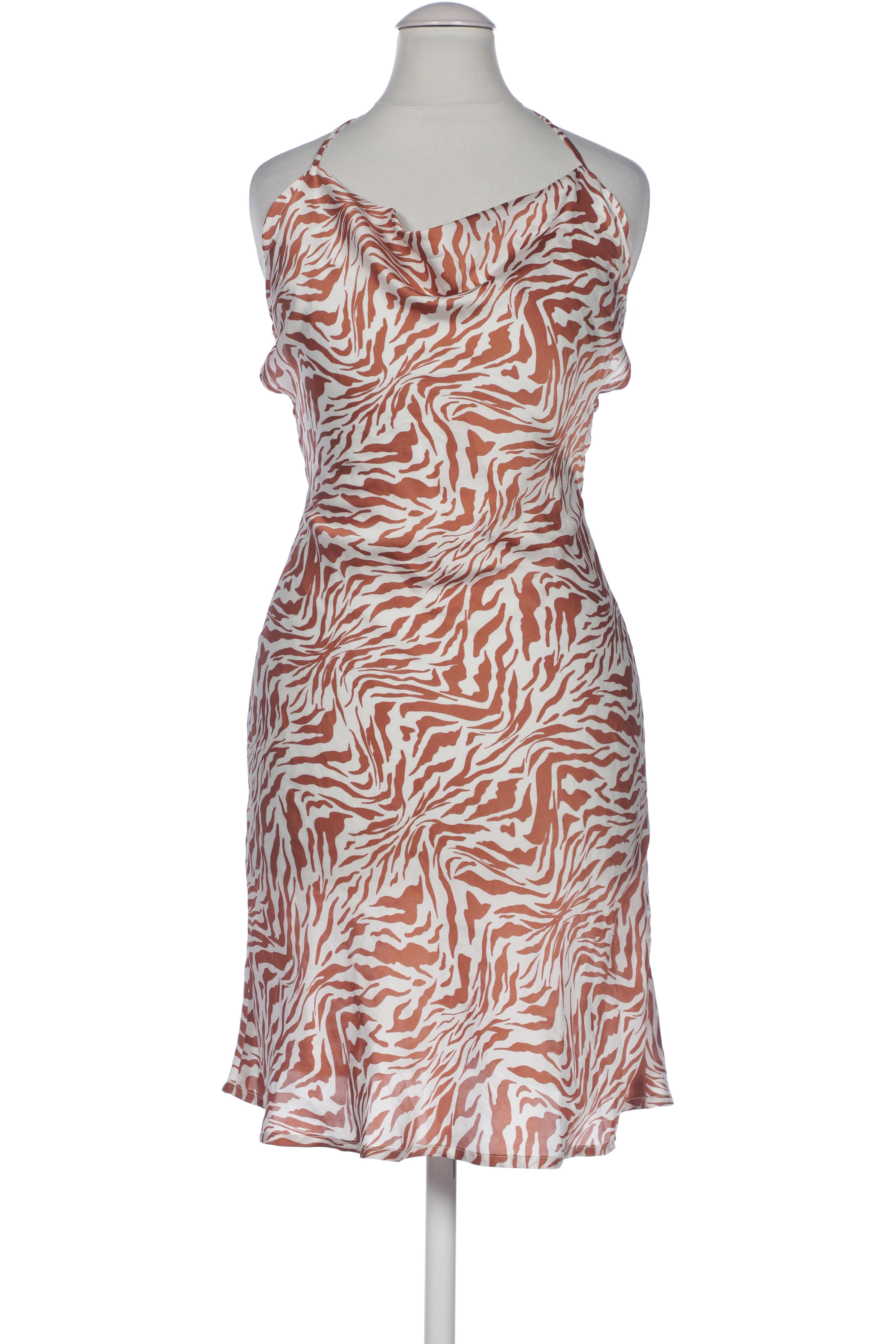 

Glamorous Damen Kleid, braun, Gr. 36