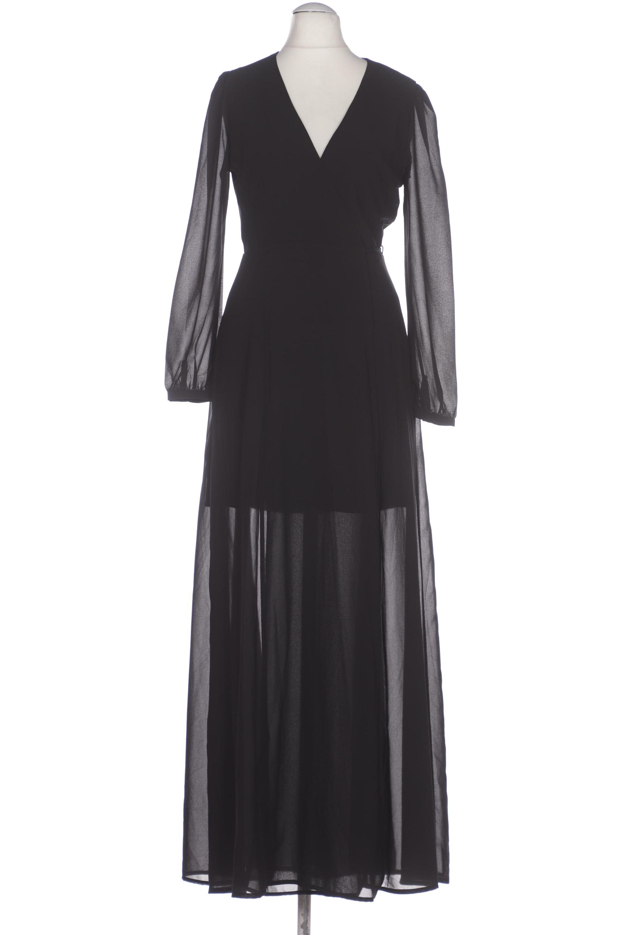 

Glamorous Damen Kleid, schwarz, Gr. 38