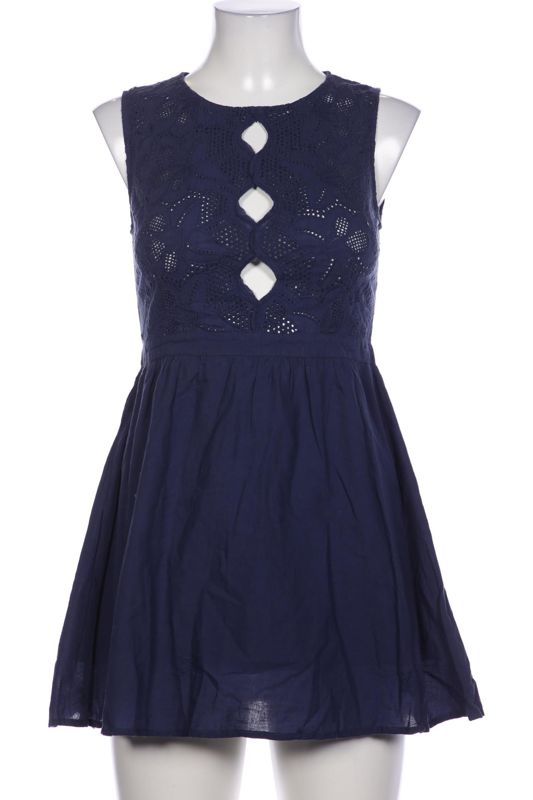 

Glamorous Damen Kleid, marineblau, Gr. 38