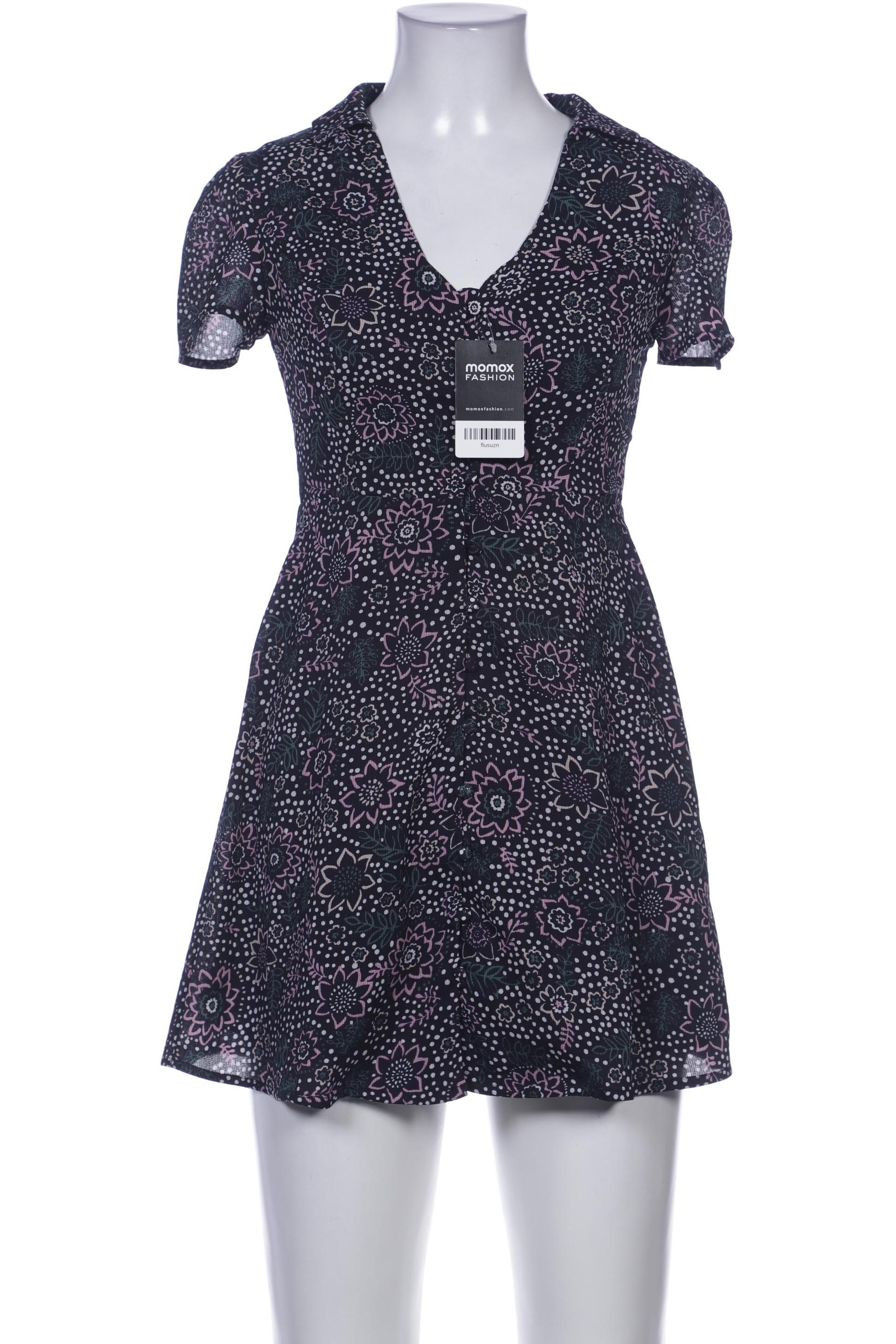 

Glamorous Damen Kleid, marineblau, Gr. 34