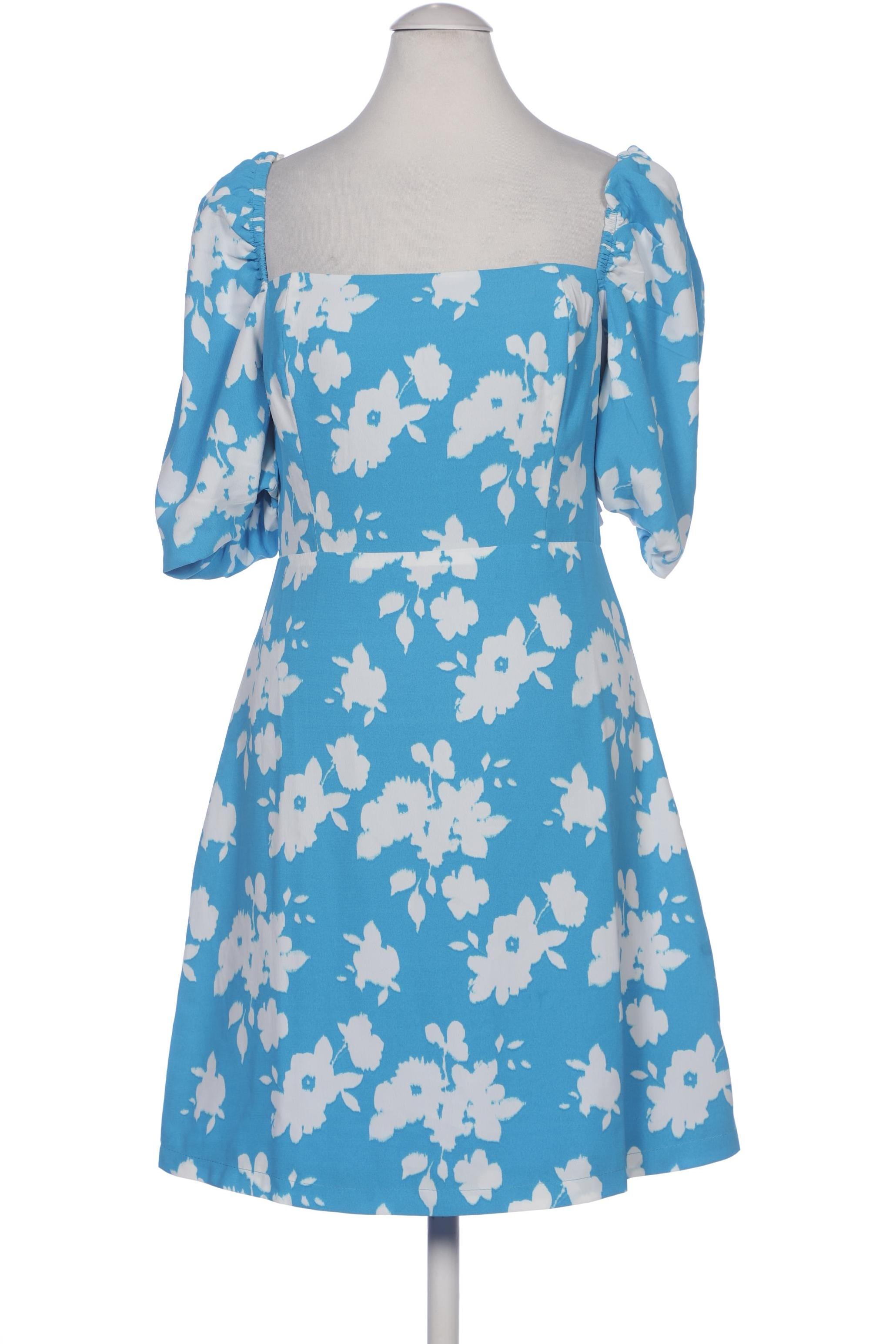 

Glamorous Damen Kleid, blau, Gr. 36