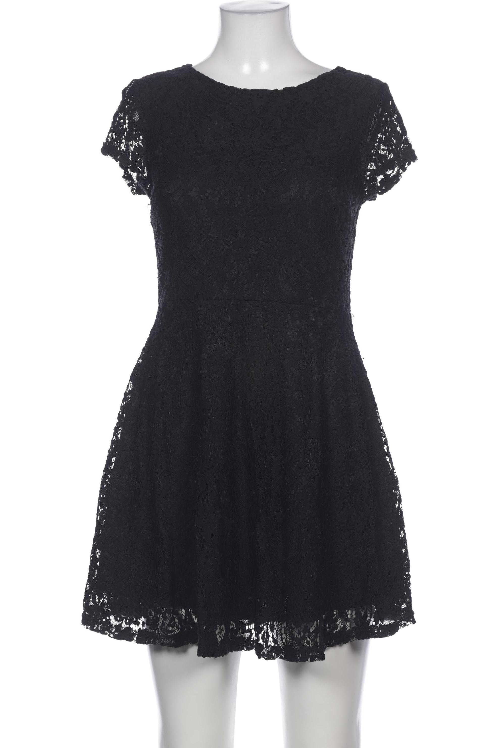 

Glamorous Damen Kleid, schwarz, Gr. 38