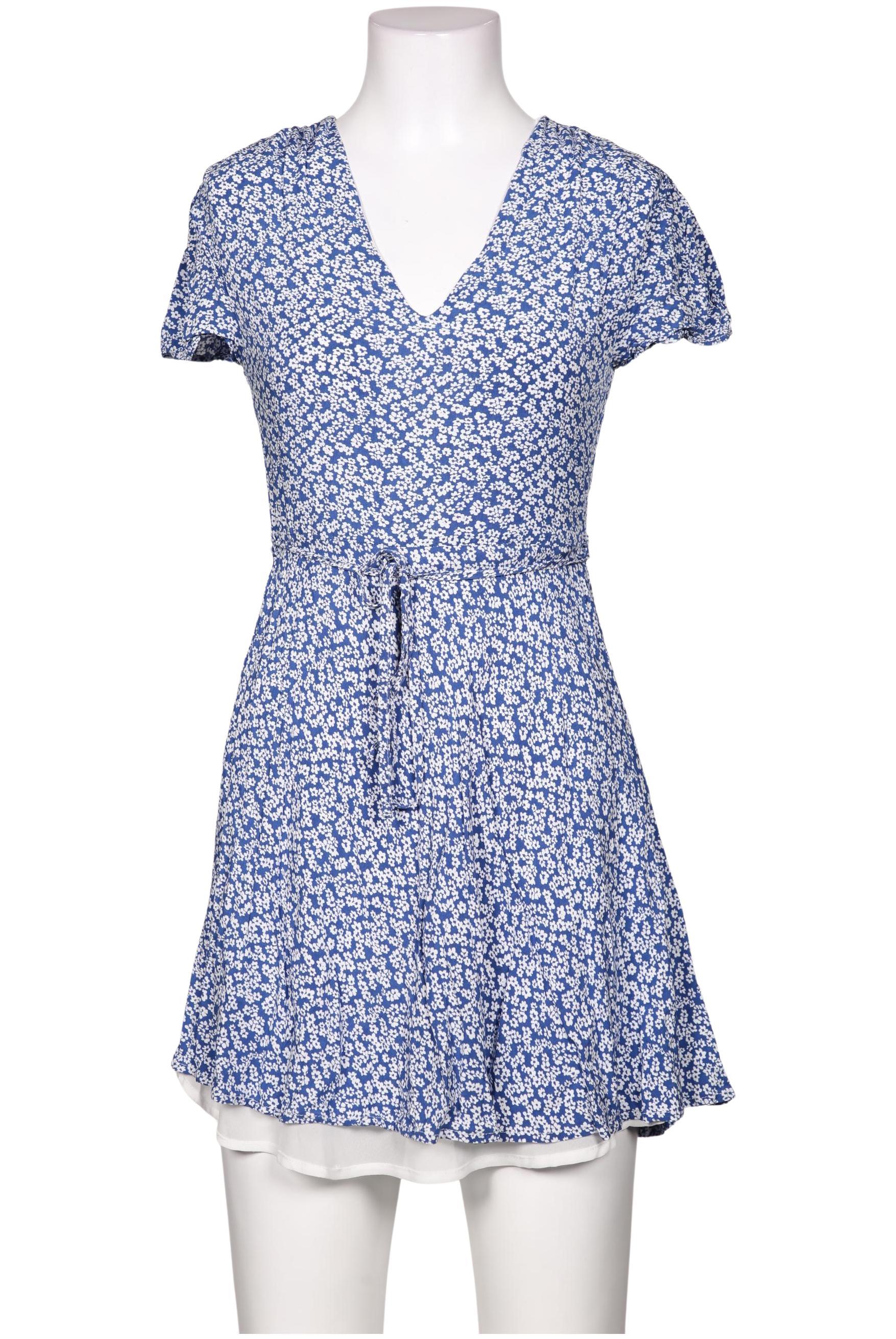 

Glamorous Damen Kleid, blau, Gr. 36
