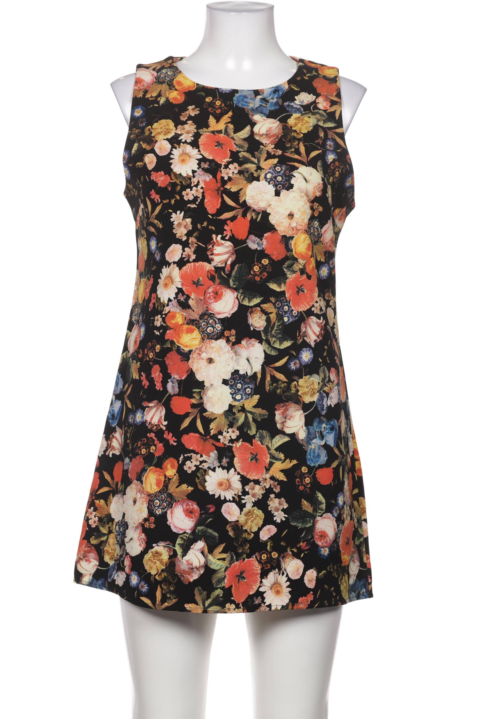 

Glamorous Damen Kleid, mehrfarbig, Gr. 38
