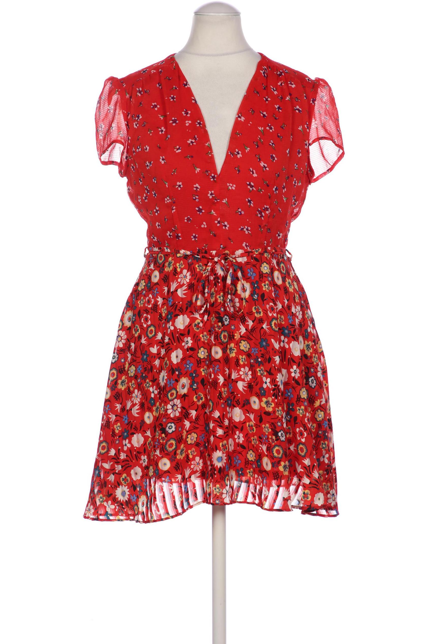 

Glamorous Damen Kleid, rot, Gr. 36