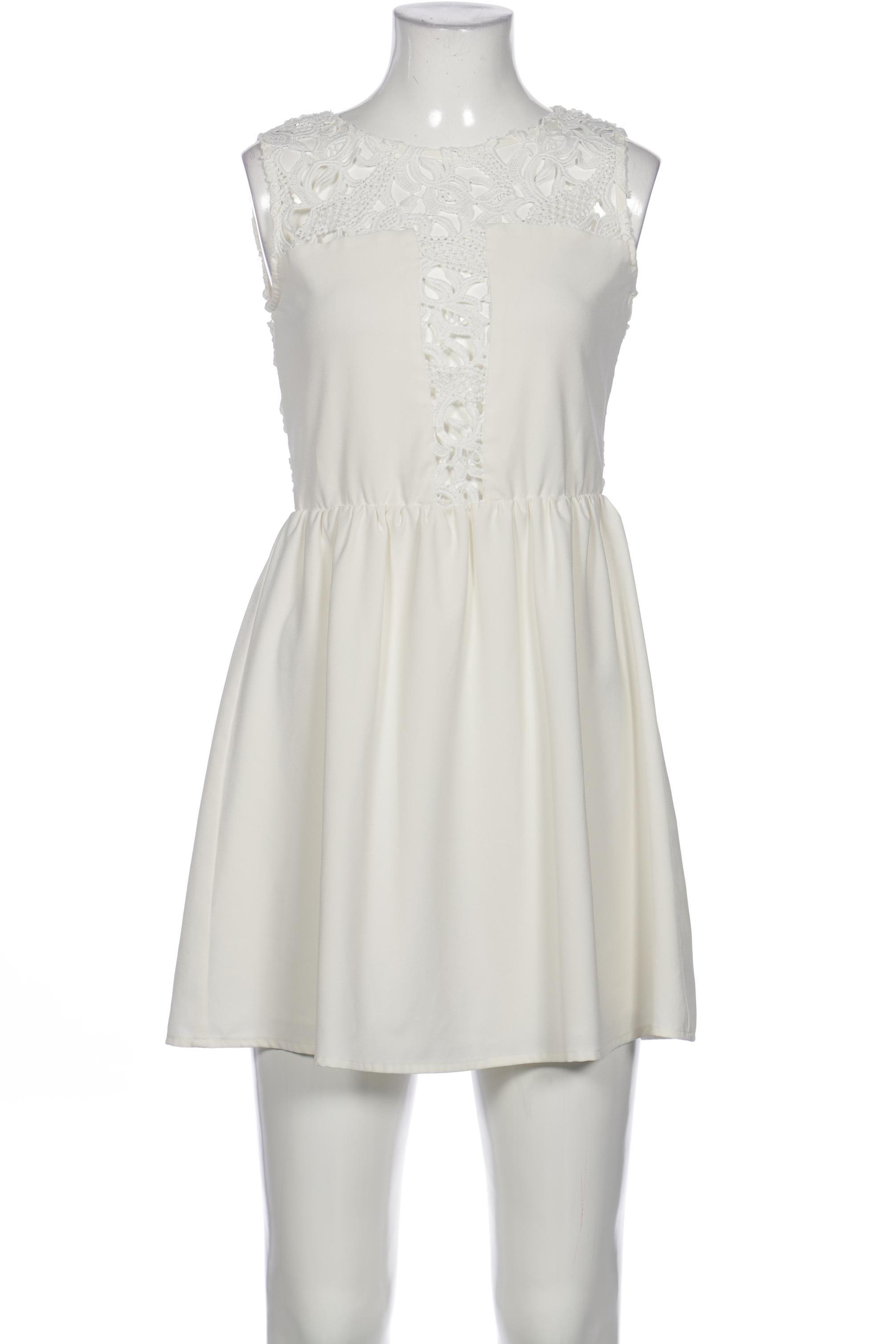 

Glamorous Damen Kleid, cremeweiß