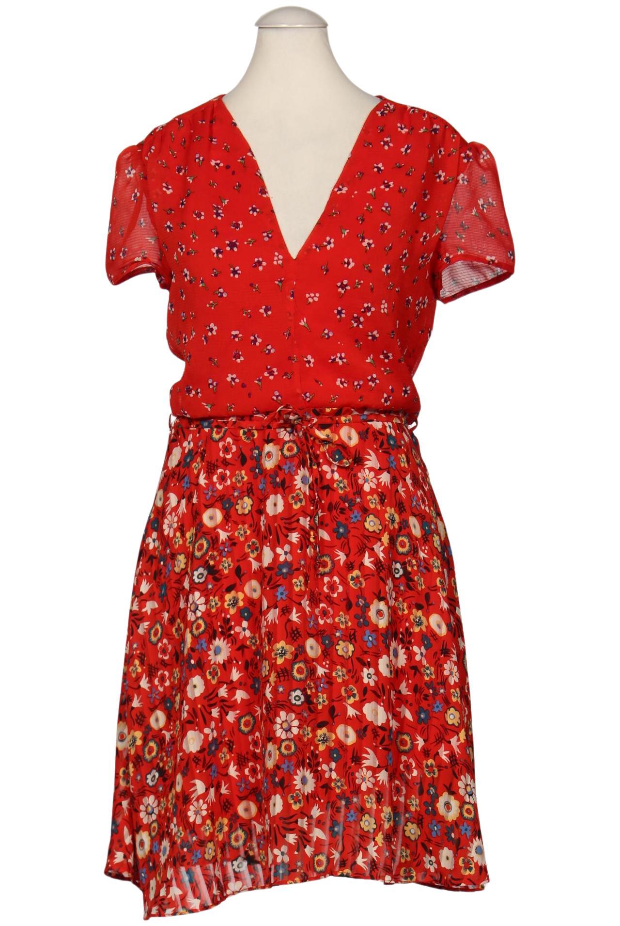 

Glamorous Damen Kleid, rot, Gr. 8