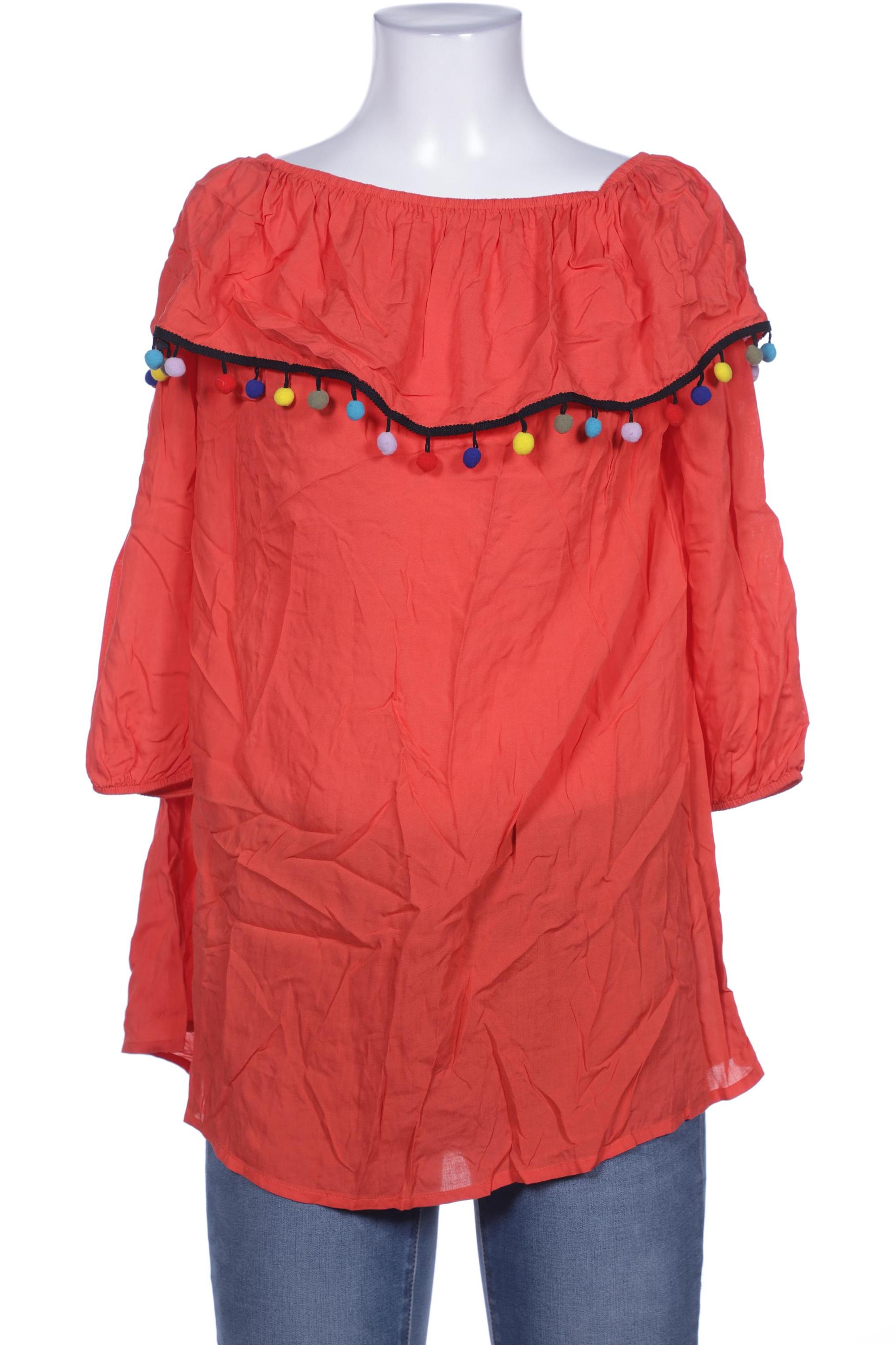 

Glamorous Damen Kleid, orange, Gr. 6