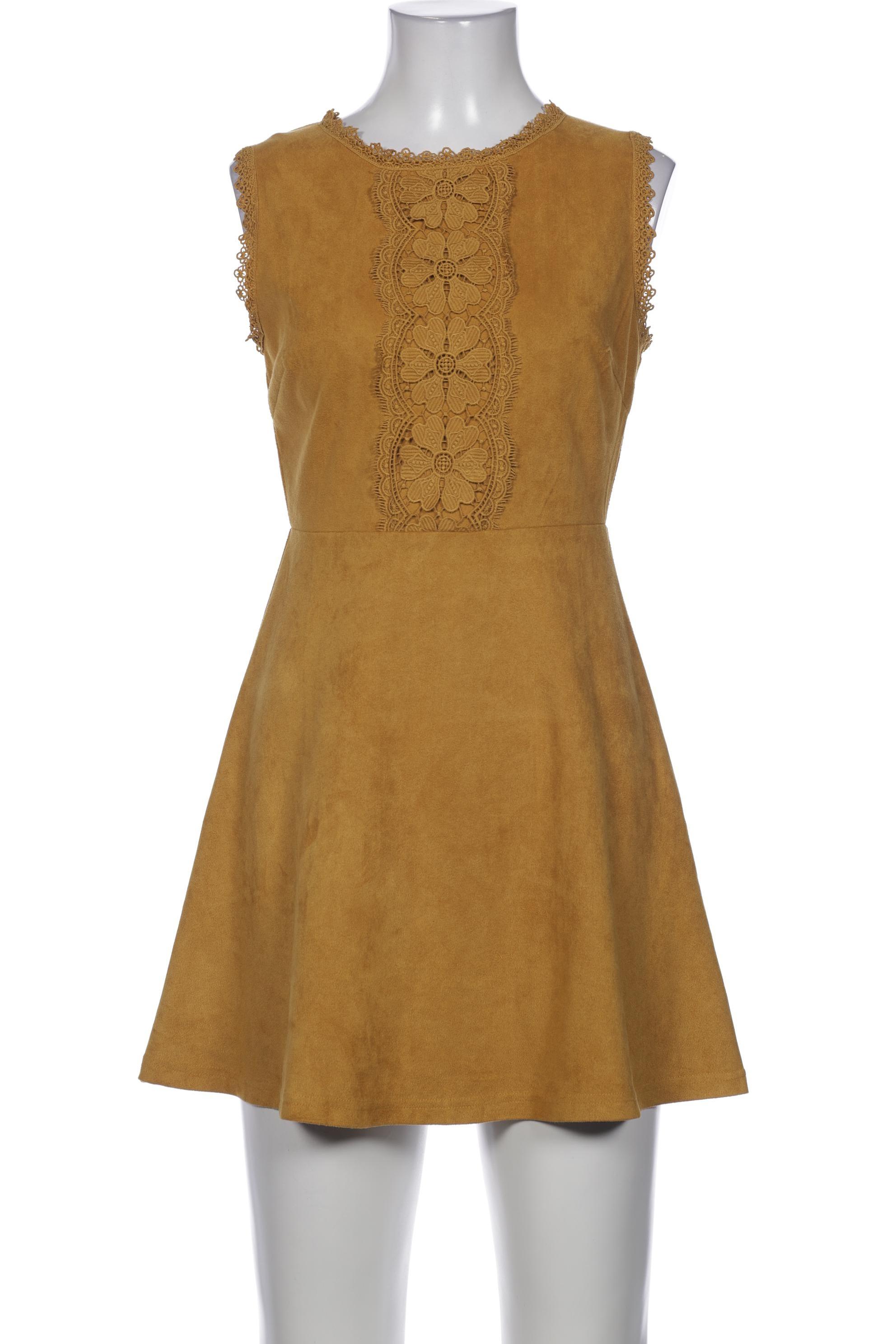 

Glamorous Damen Kleid, braun, Gr. 8