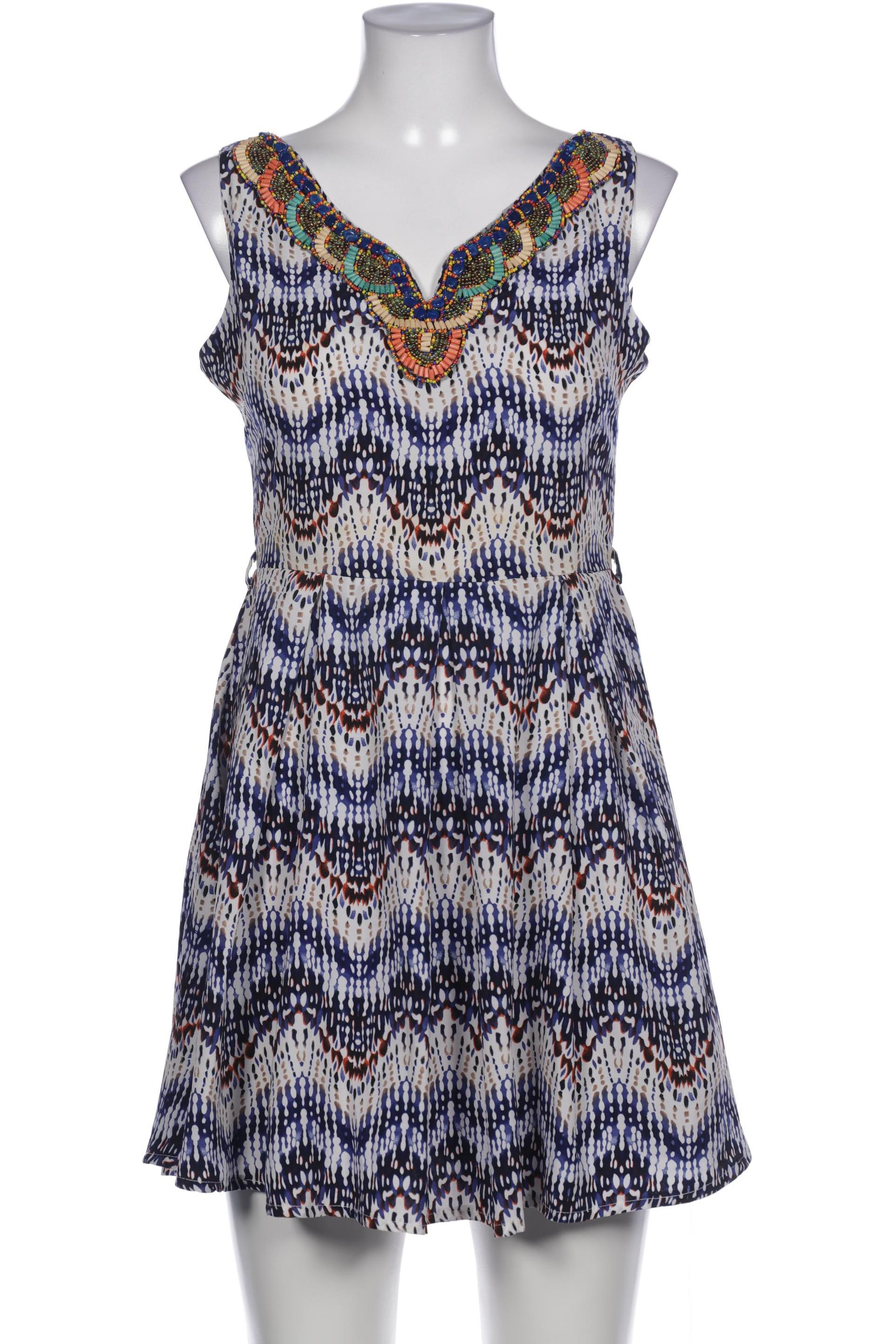 

Glamorous Damen Kleid, blau, Gr. 38