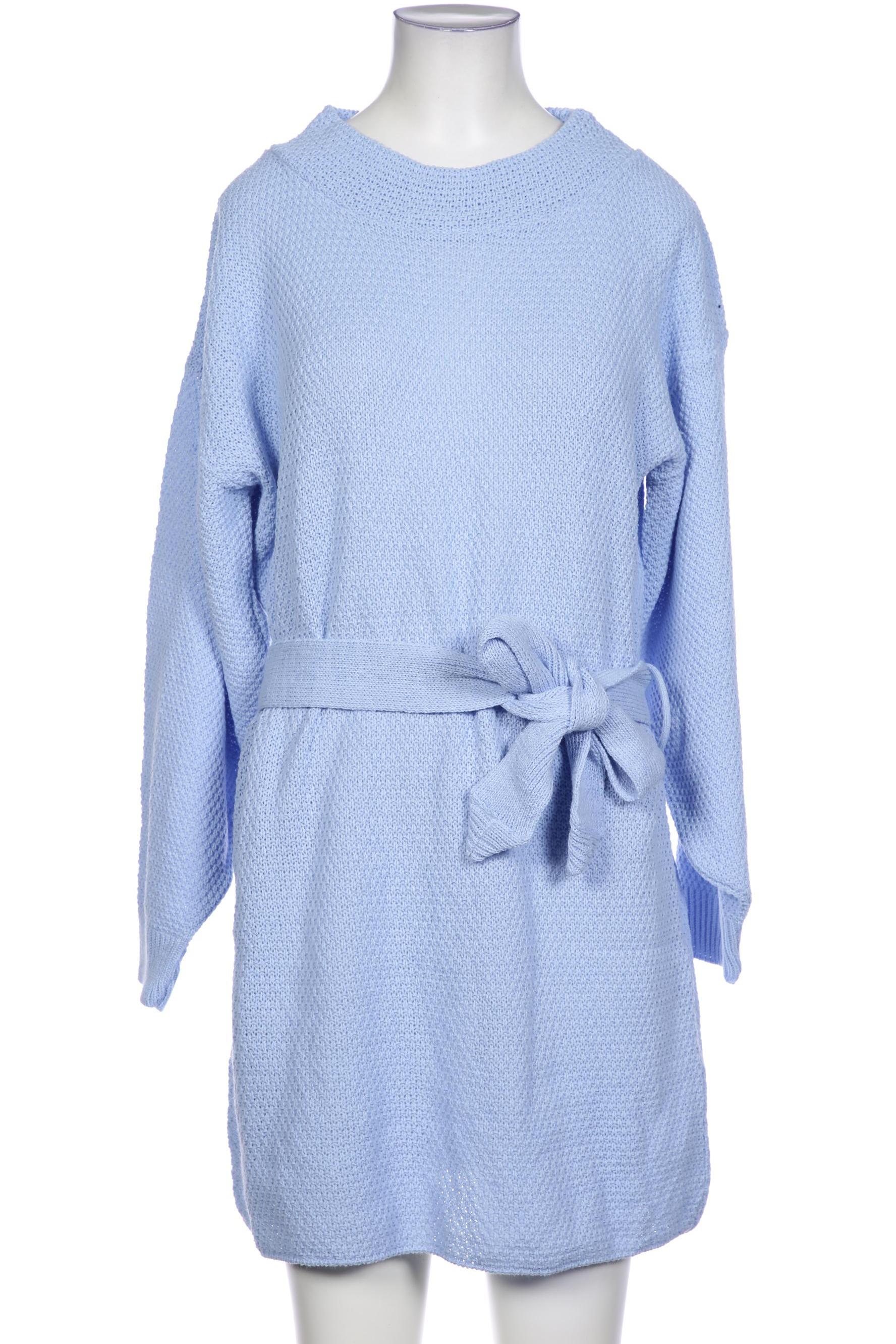 

Glamorous Damen Kleid, blau, Gr. 36