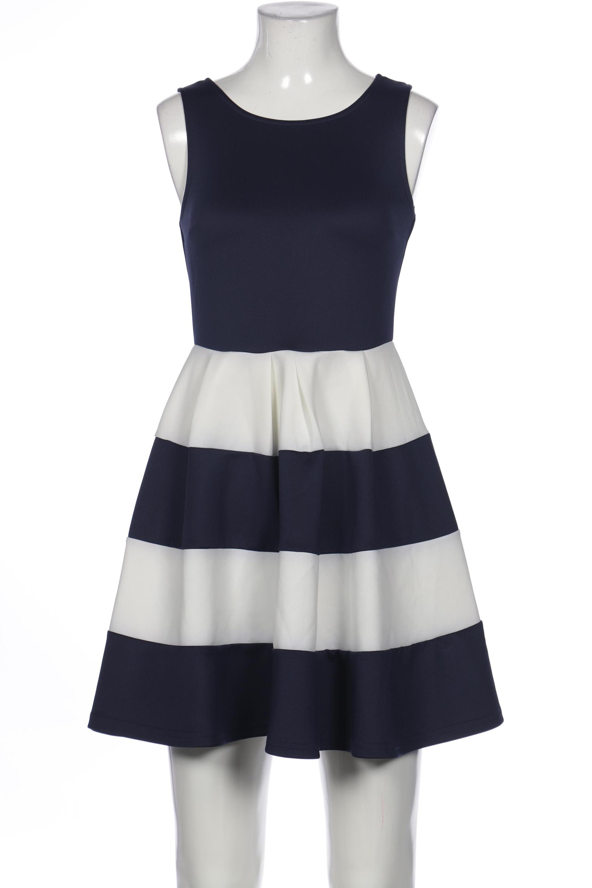 

Glamorous Damen Kleid, marineblau, Gr. 36