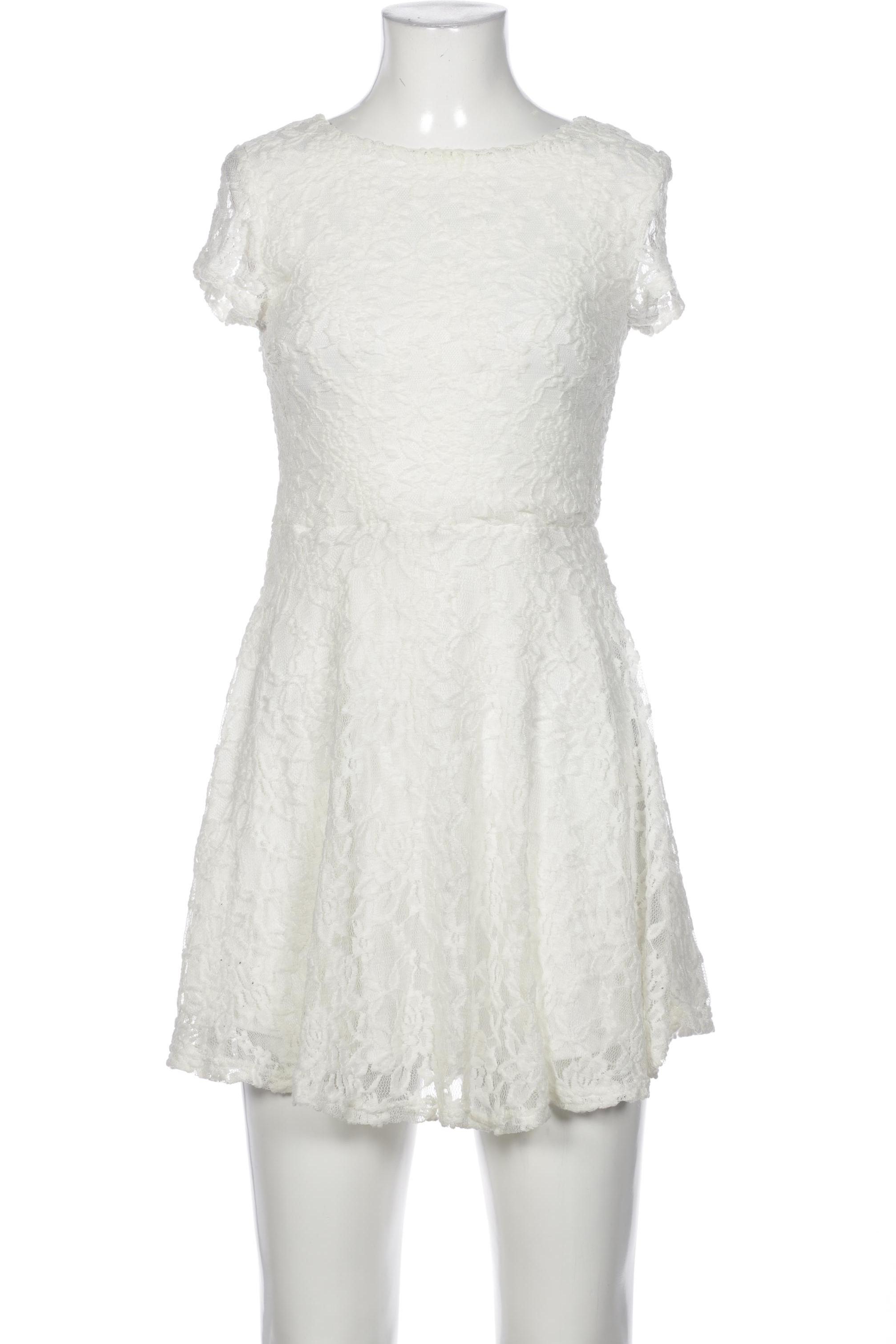 

Glamorous Damen Kleid, cremeweiß, Gr. 34