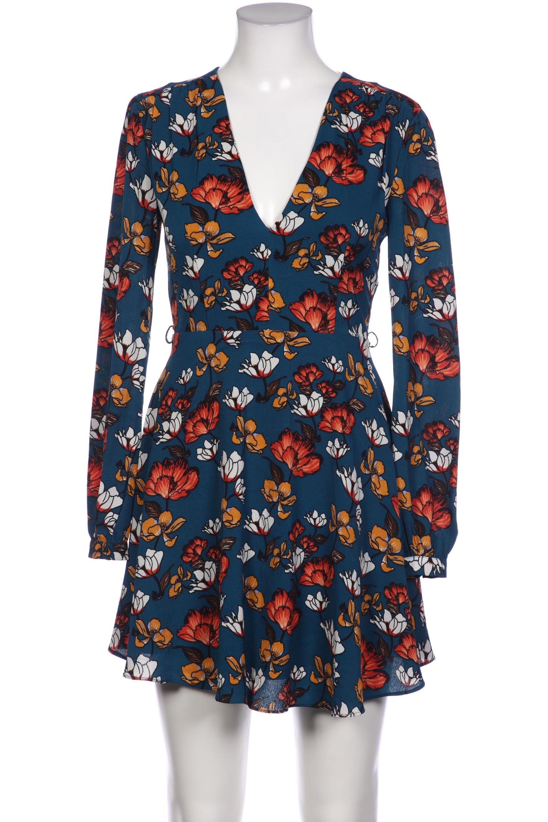 

Glamorous Damen Kleid, blau